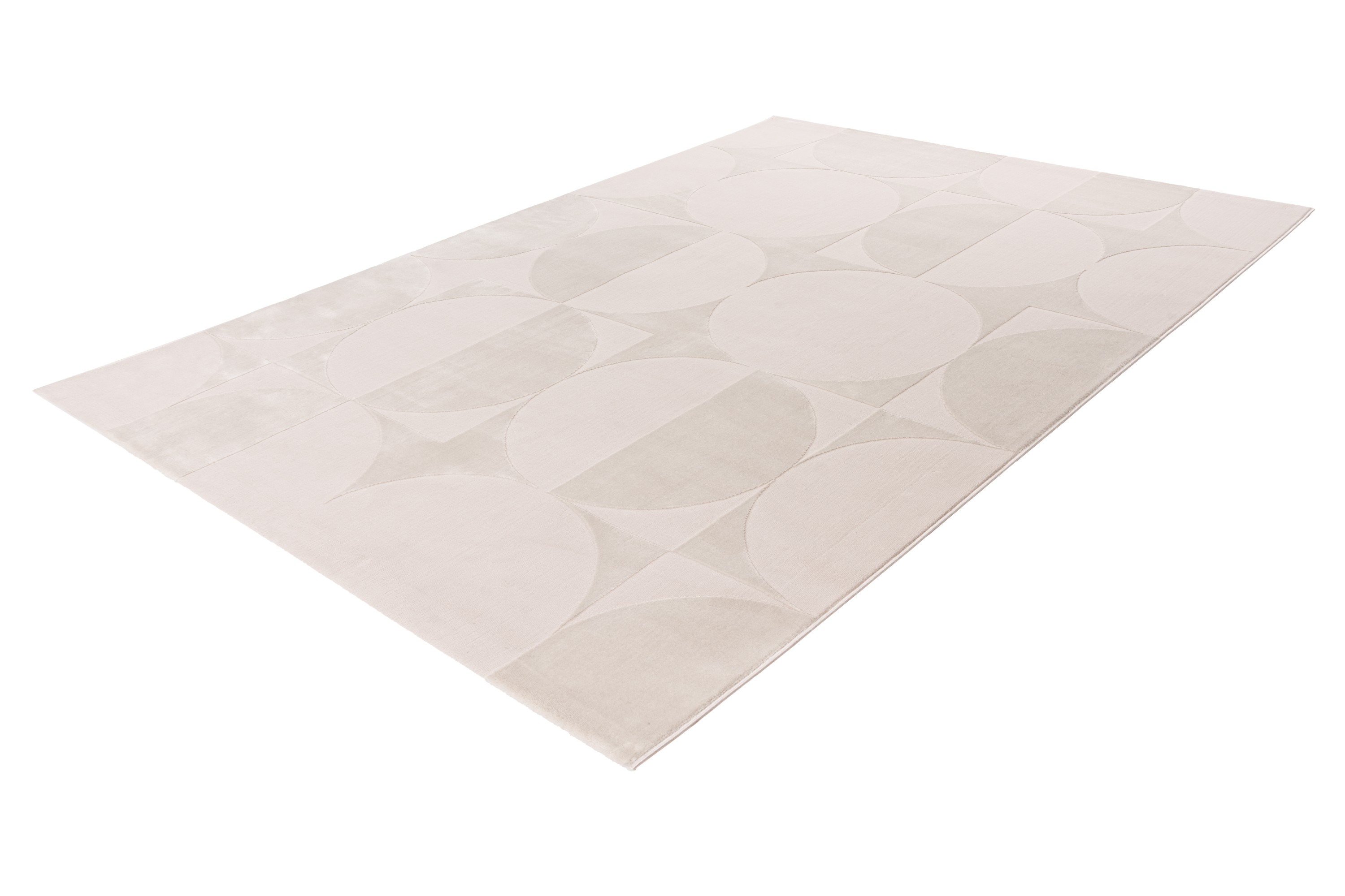 Teppich Stage 625 Beige 80 x 150 cm