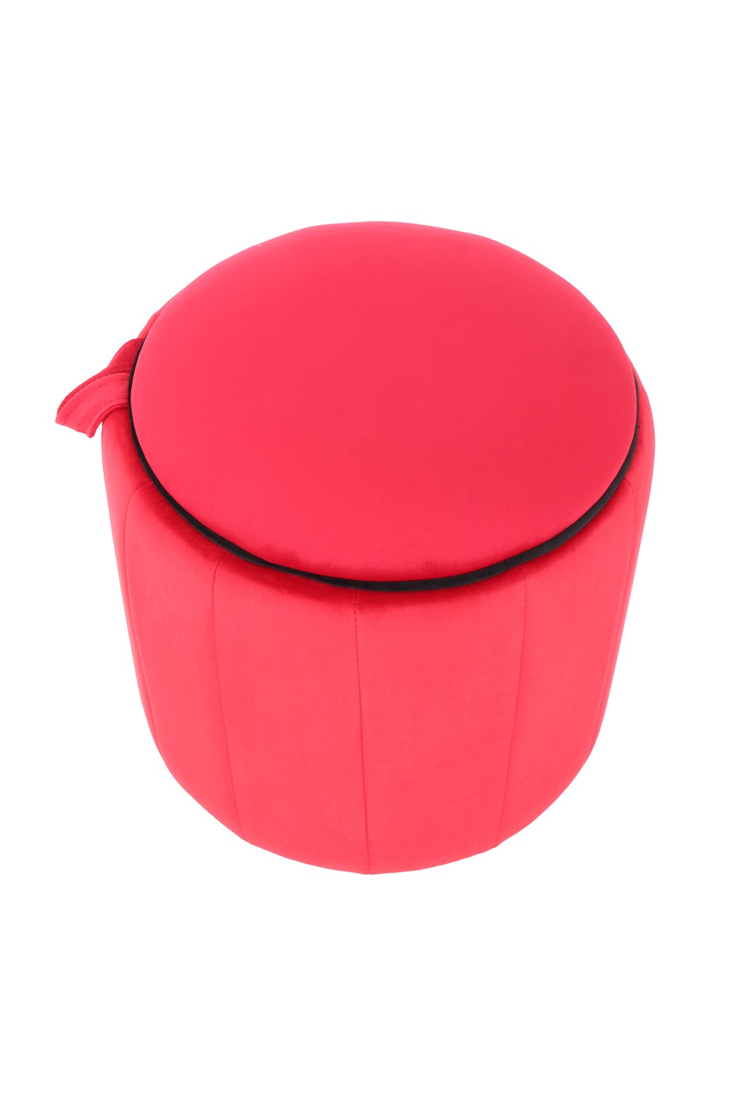 Hocker Hocker Reese 125 Rot