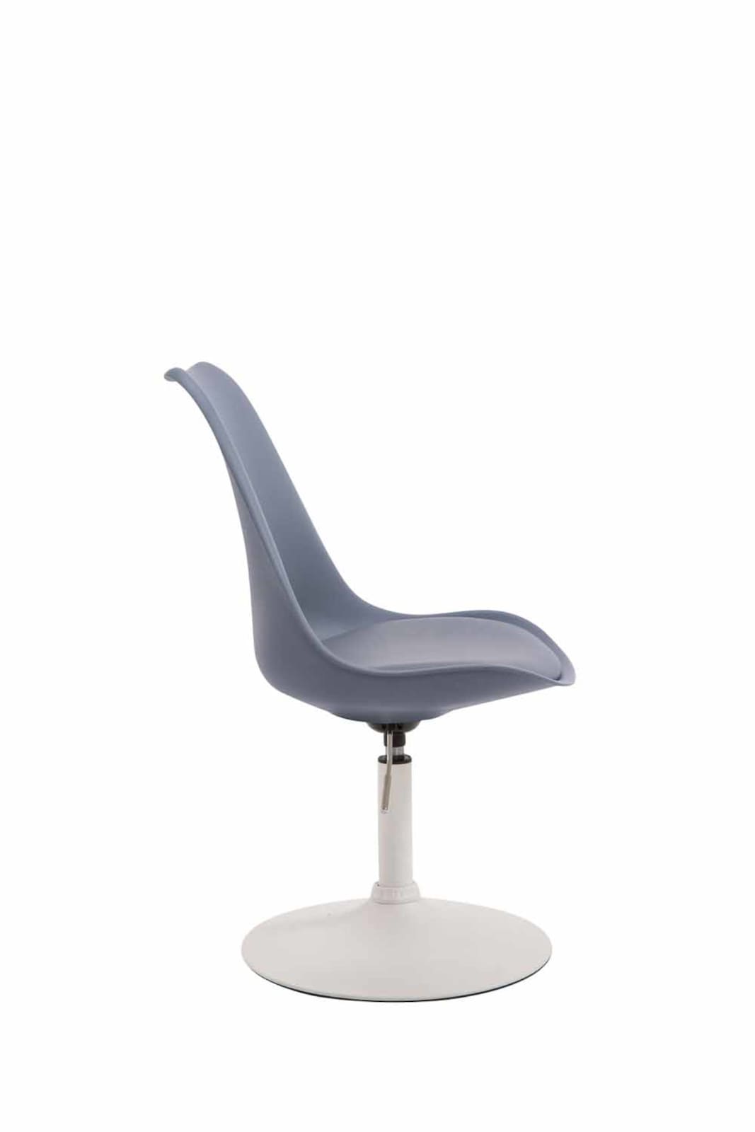 4er Set Esszimmerstühle Maverick W Kunststoff