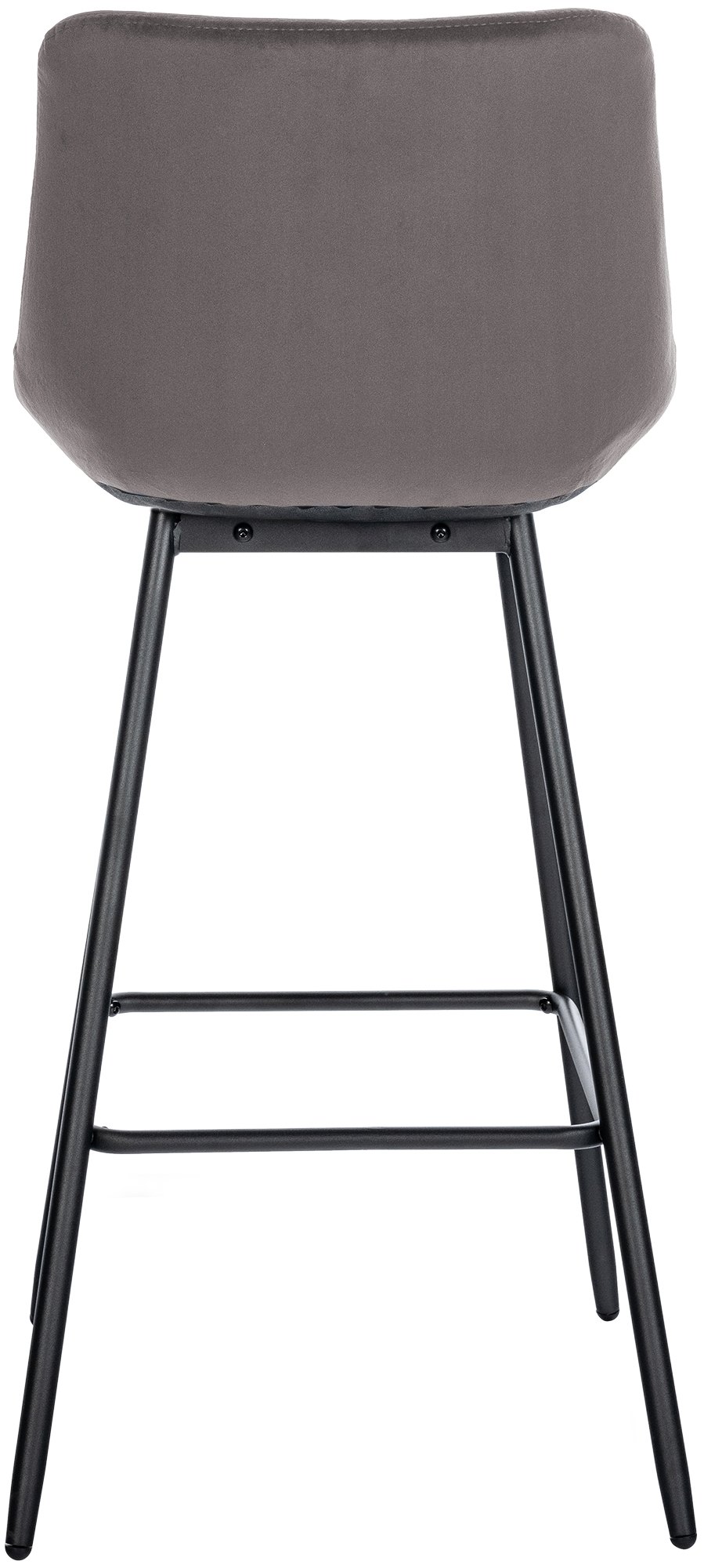 Barhocker Weston Samt