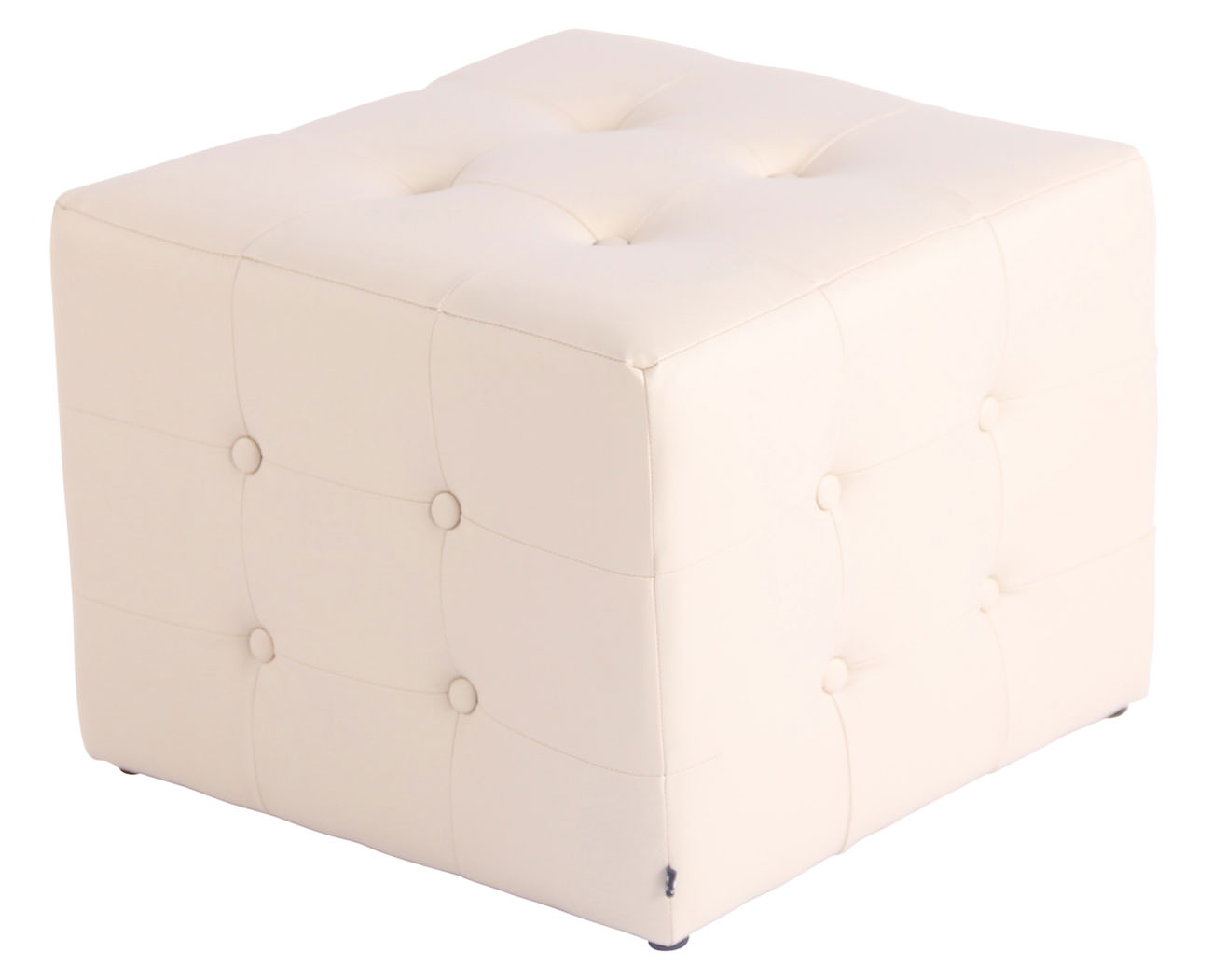 Sitzhocker Cubic