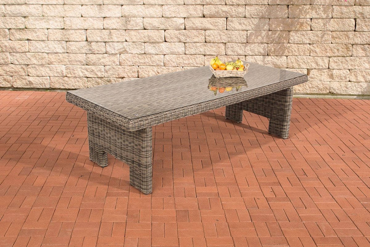 Tisch Sandnes 220 cm 5mm