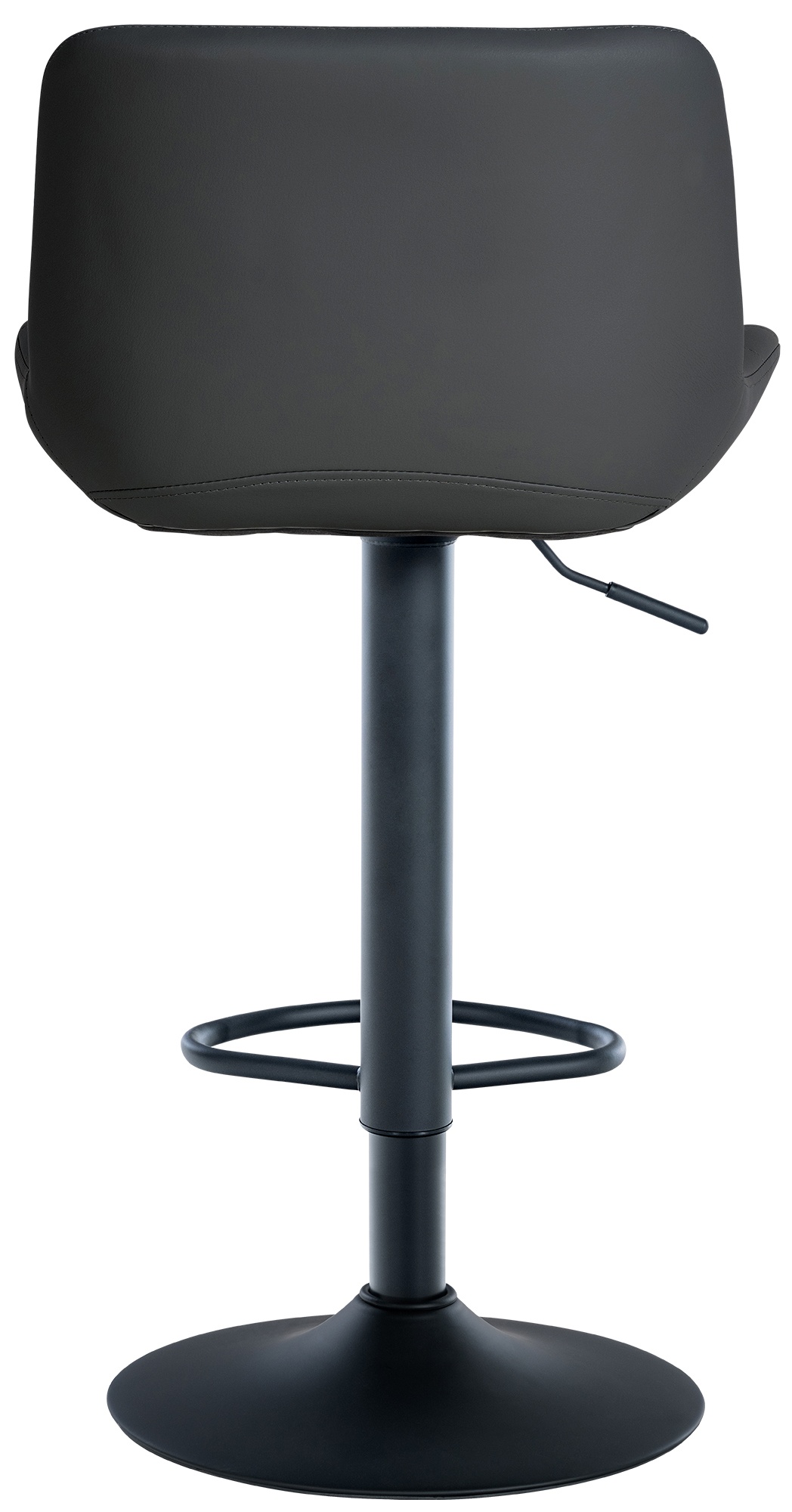 2er Set Barhocker Tover Kunstleder