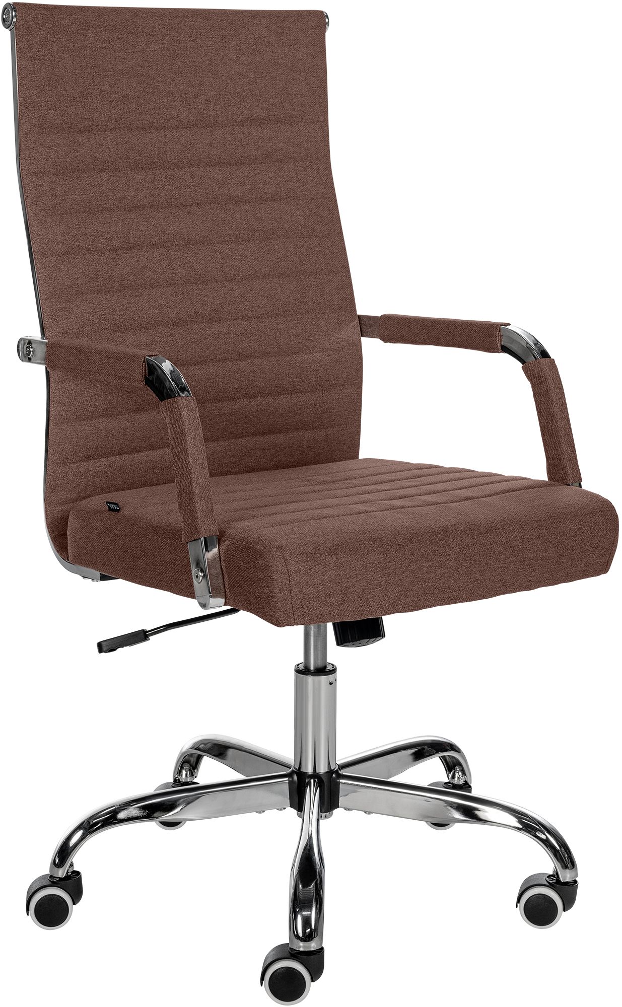 Bürostuhl Amadora Stoff