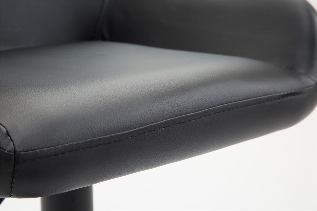 Barhocker Braga Kunstleder B