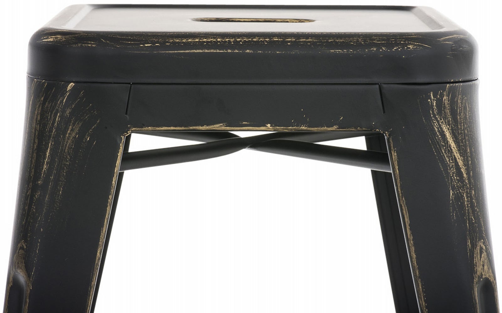 4er Set Hocker Armin