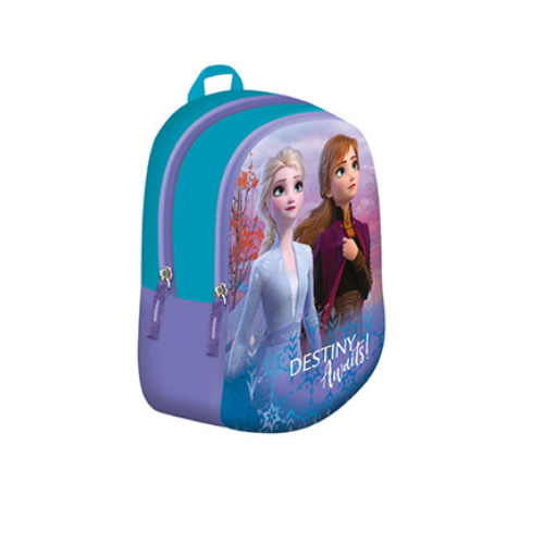 St. Majewski Eiskönigin Disney Frozen / Die Eiskönigin - Kindergartenrucksack 30 cm