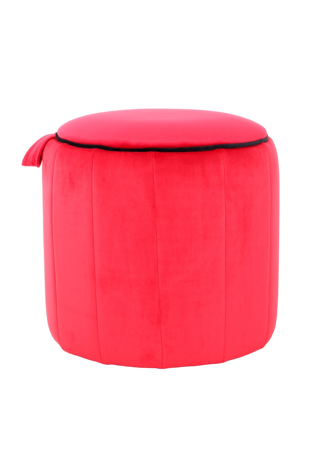 Hocker Hocker Reese 125 Rot