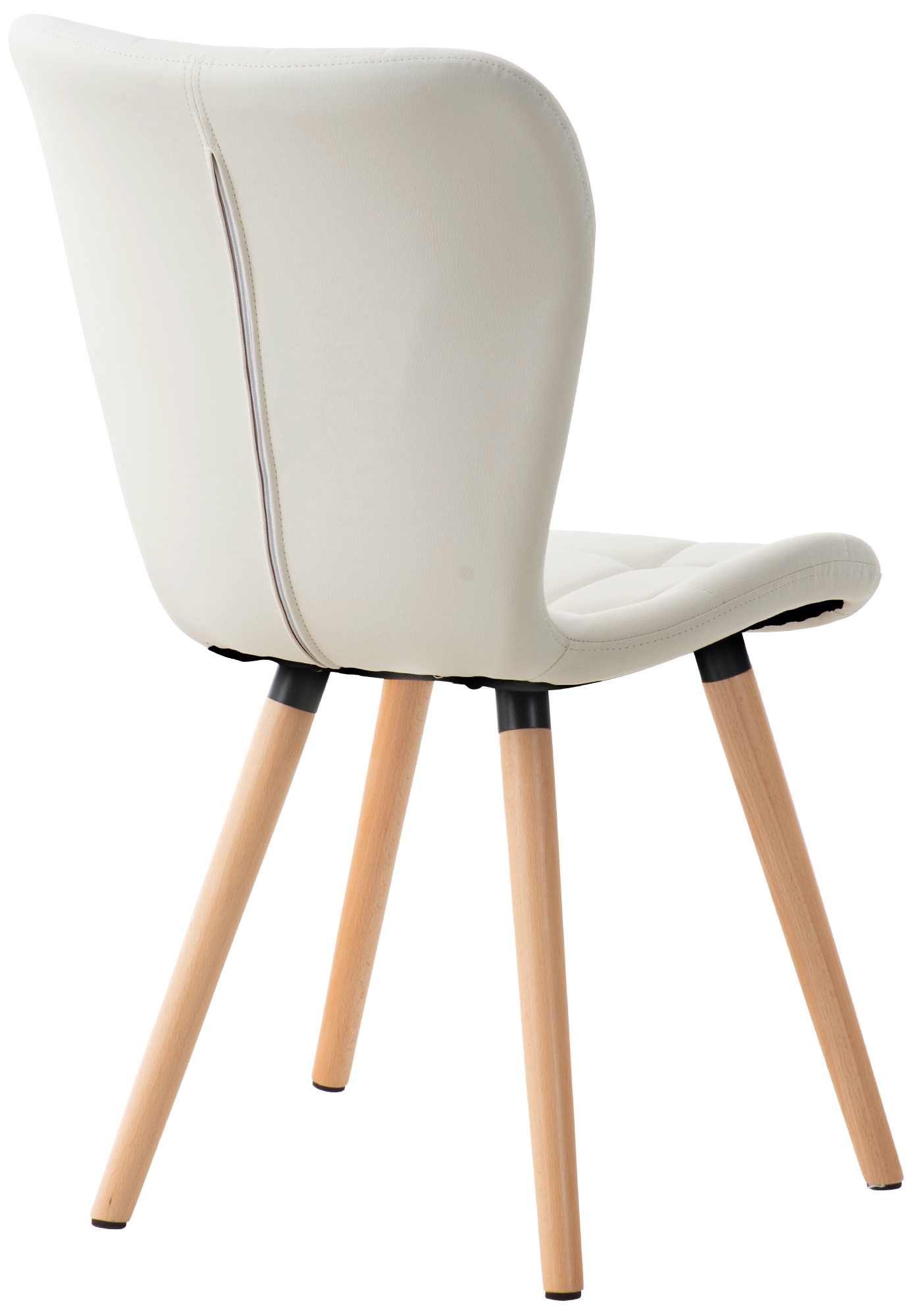 2er Set Stuhl Elda Kunstleder