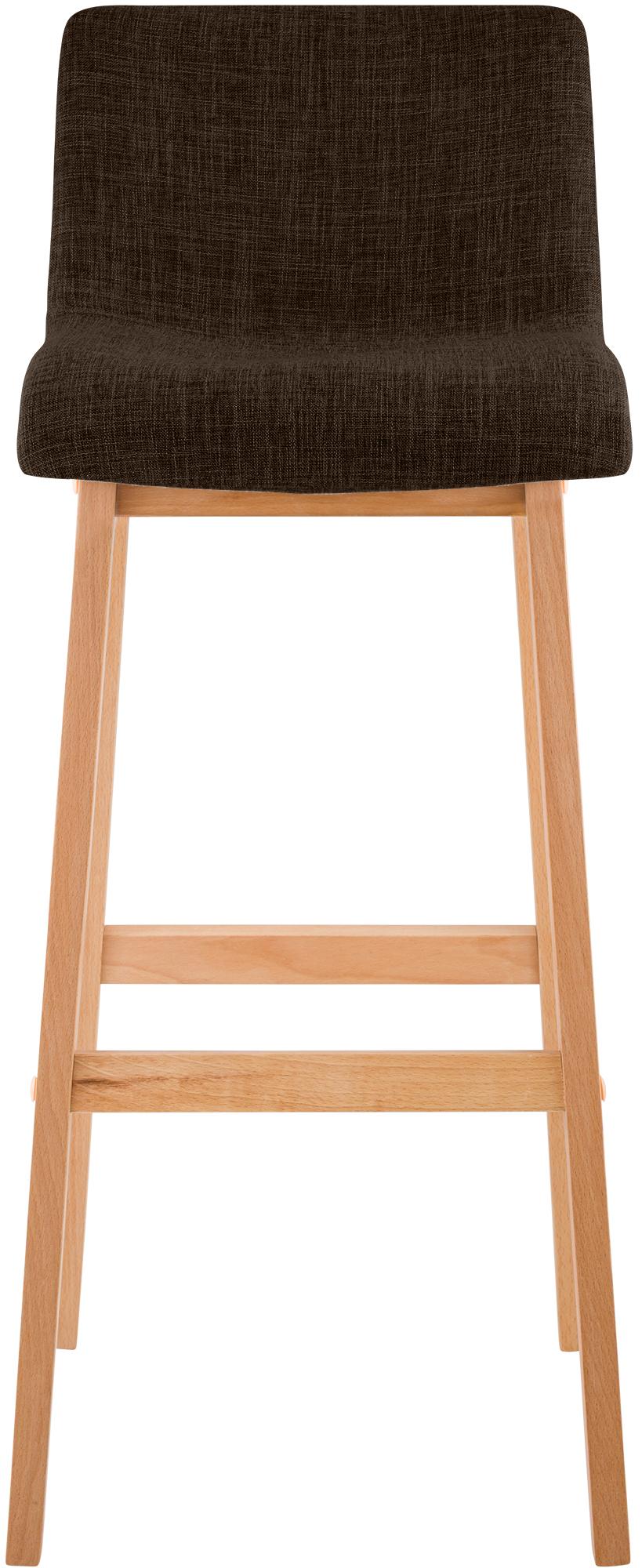 Barhocker Hoover Stoff Natura
