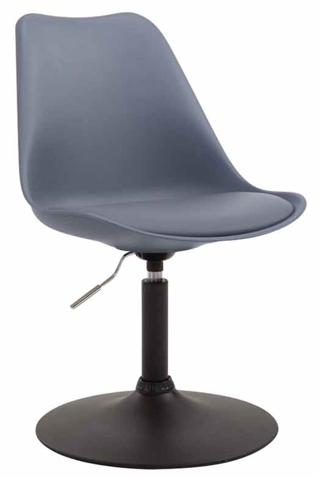 4er Set Esszimmerstühle Maverick B Kunststoff