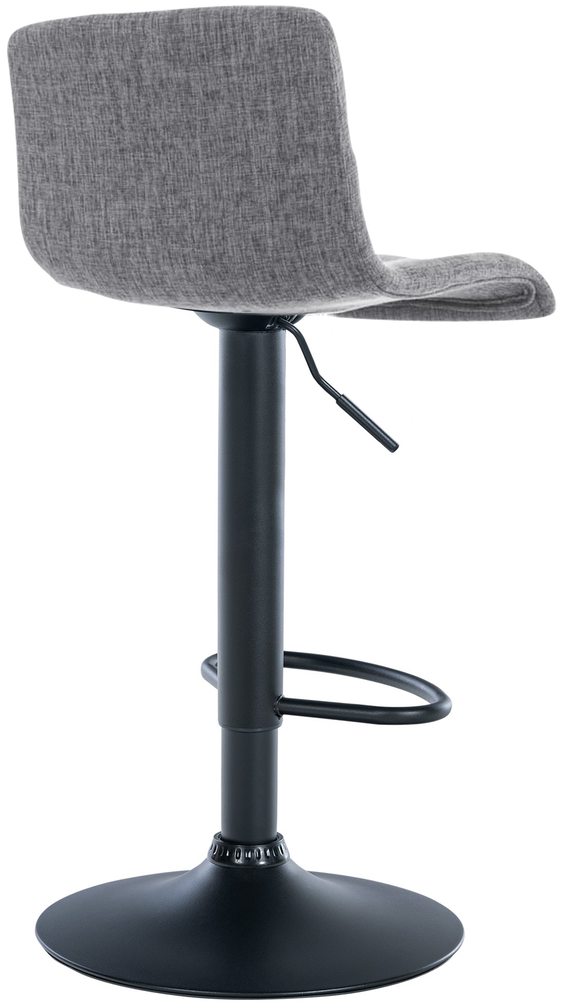 Barhocker Hoover Stoff B