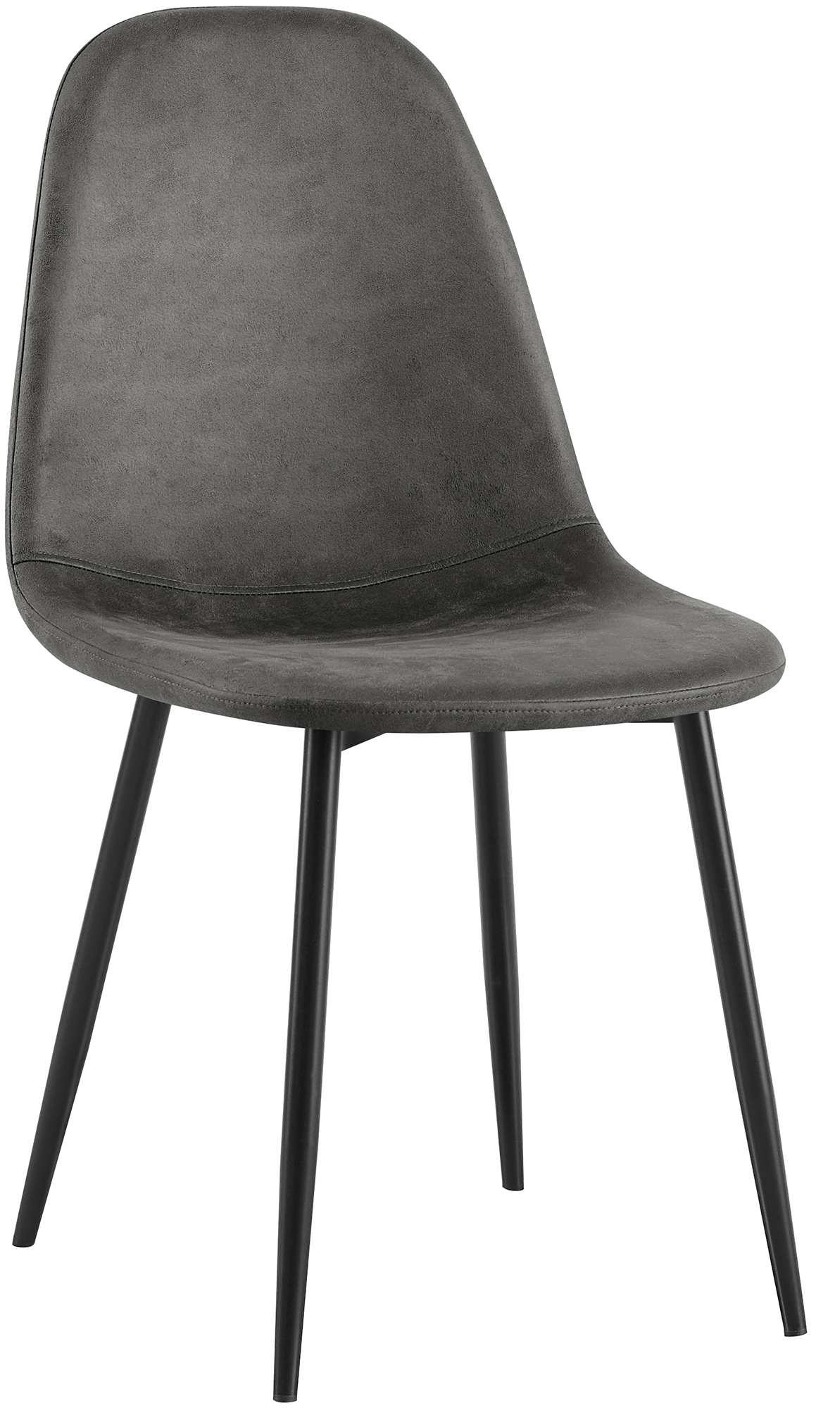 Esszimmerstuhl Napier Vintage Kunstleder