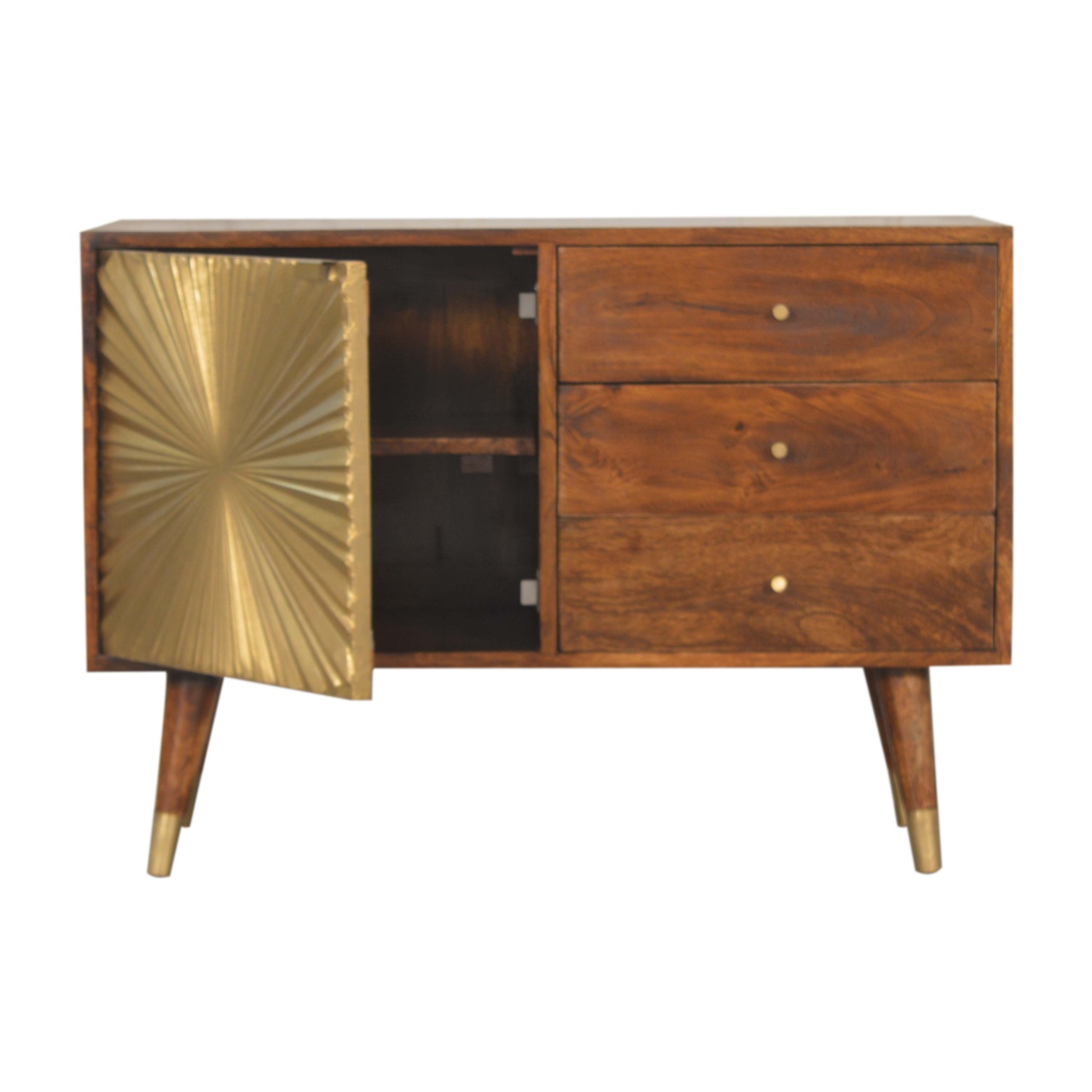 Sideboard „Manila Gold“