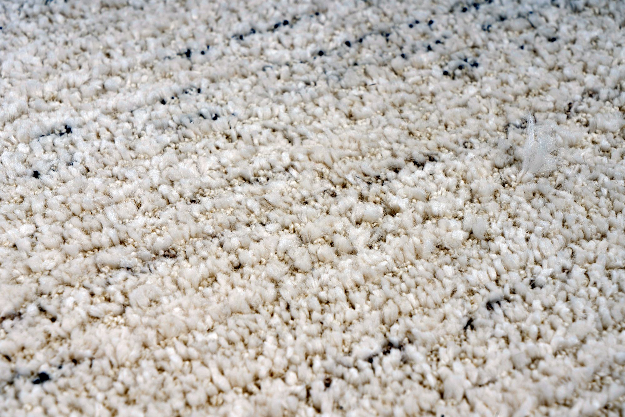 Teppich Napoli 538 Creme 80cm x 150cm