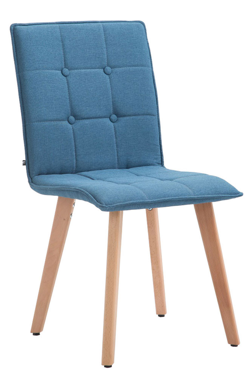 Stuhl Miller Stoff Natura