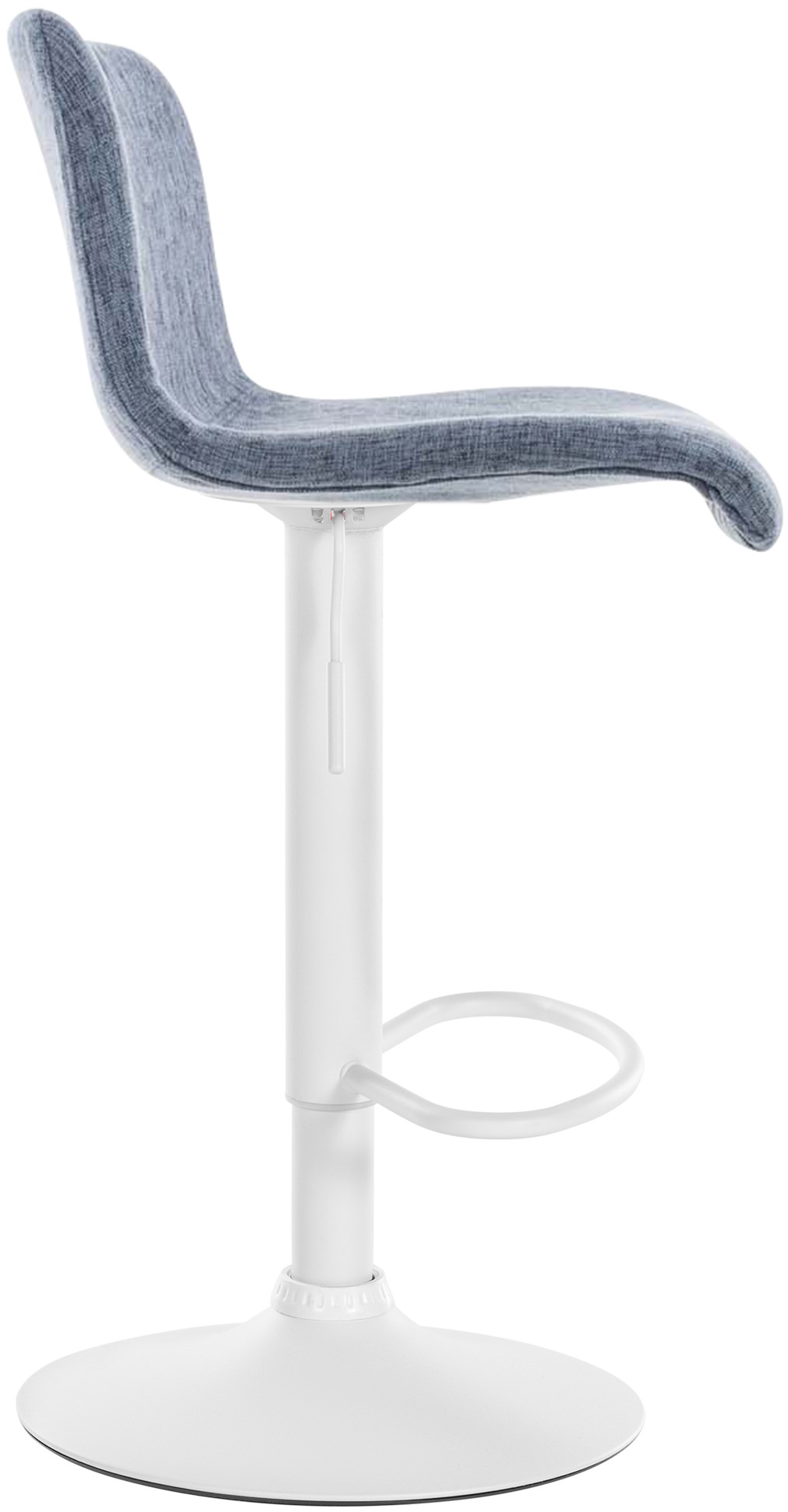 Barhocker Hoover Stoff W