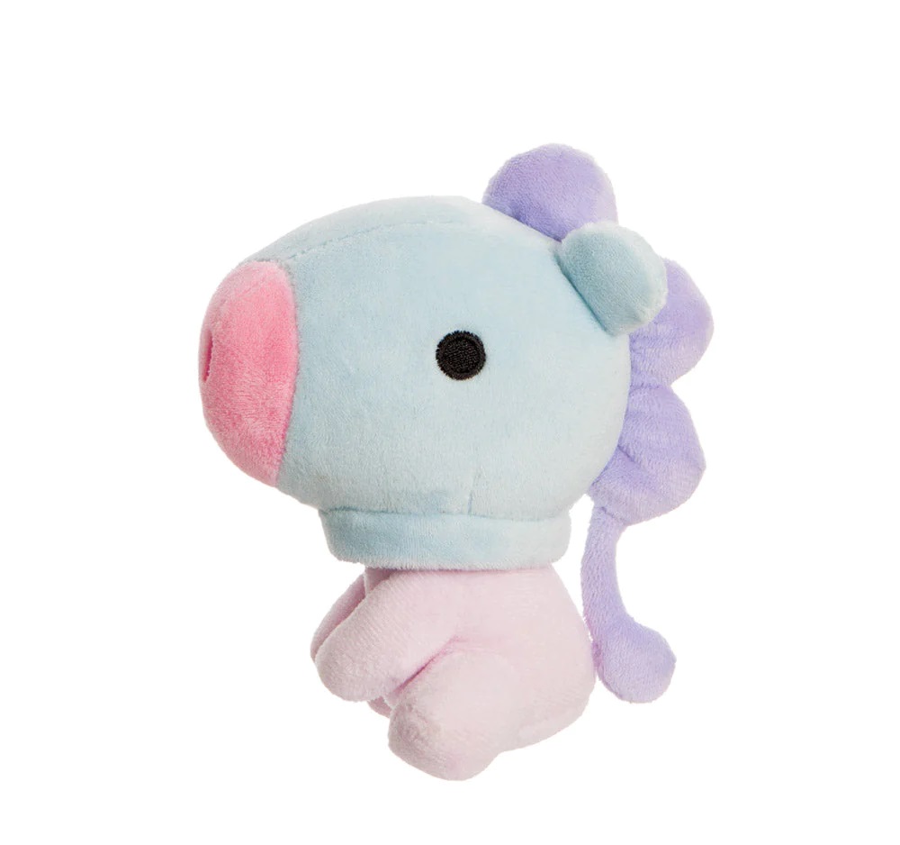 Aurora Plüschfiguren BT21 MANG Baby ca. 13 cm Plüschfigur