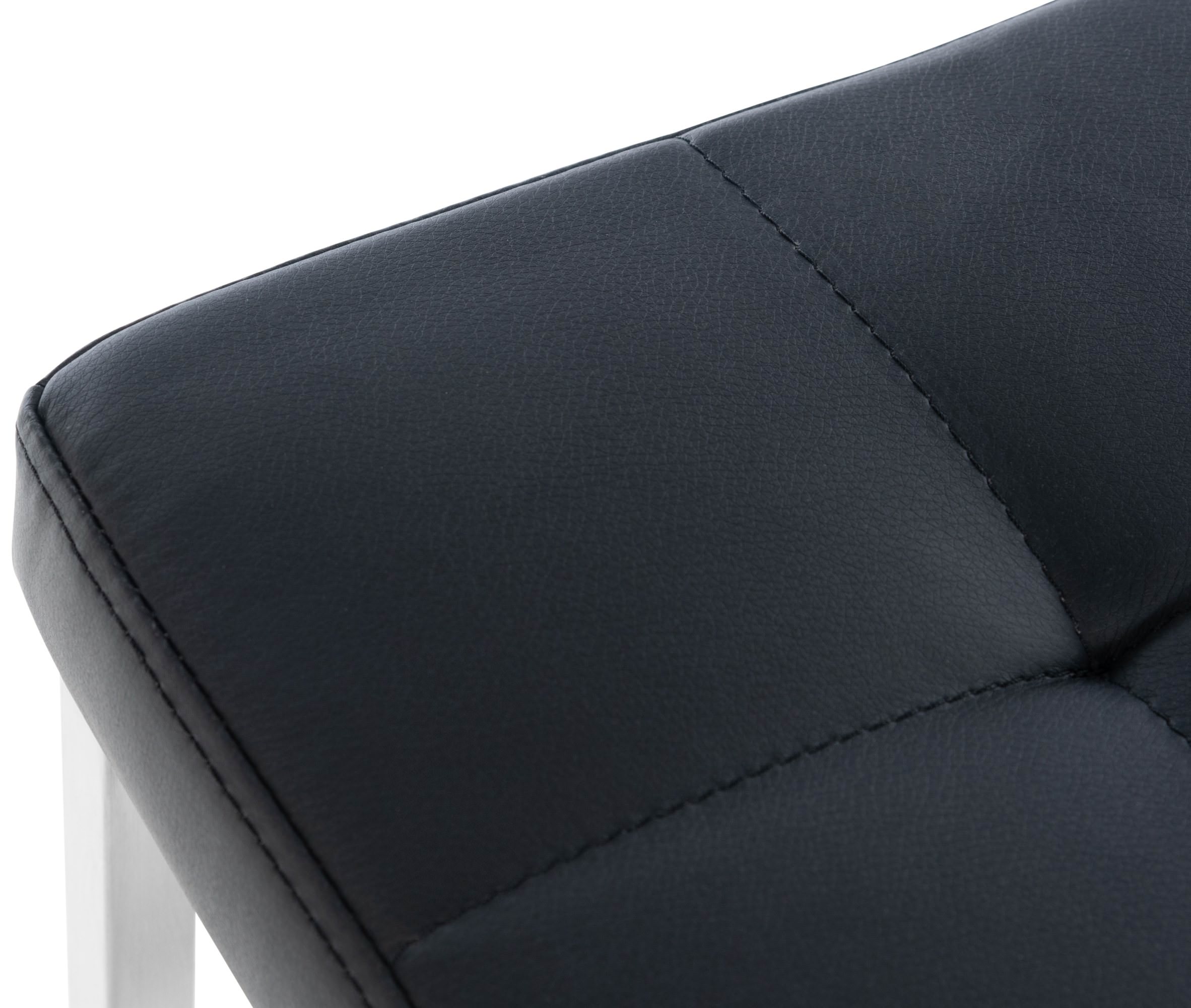 2er Set Sitzhocker Barci