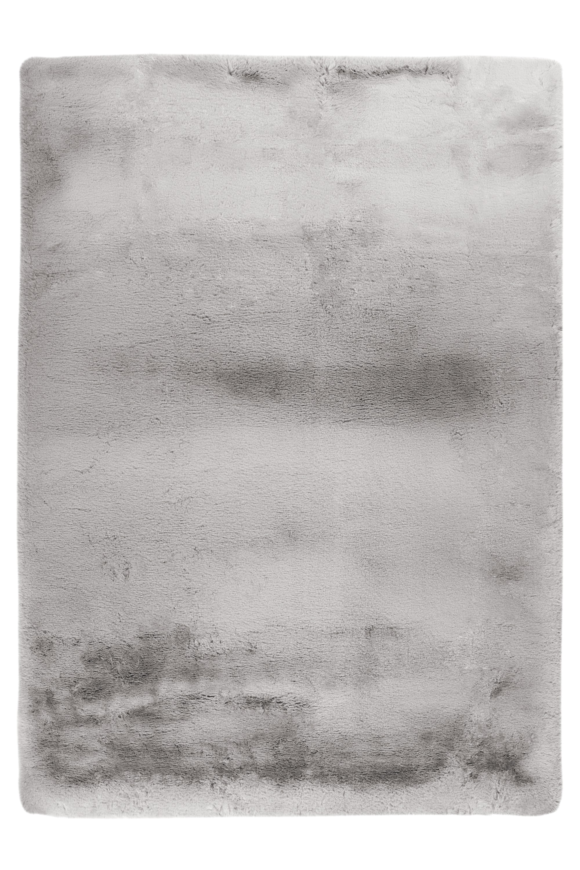 Teppich Subb 925 Silber 200 cm x 290 cm