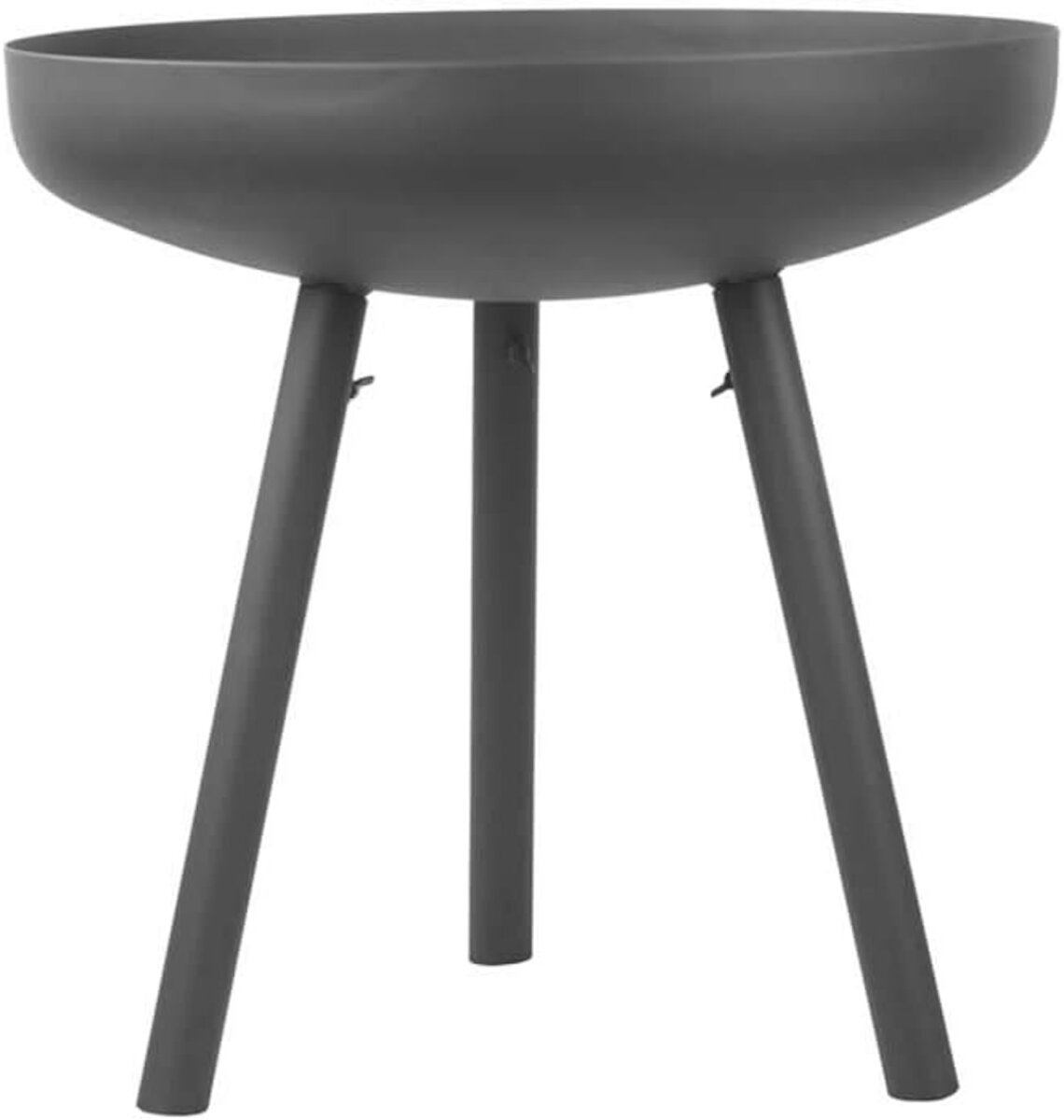 Markone Feuerschale 120-2: 70/60 cm