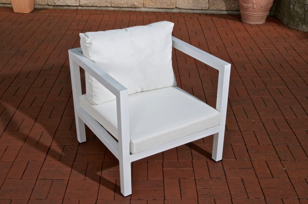 Vitus Living Sessel