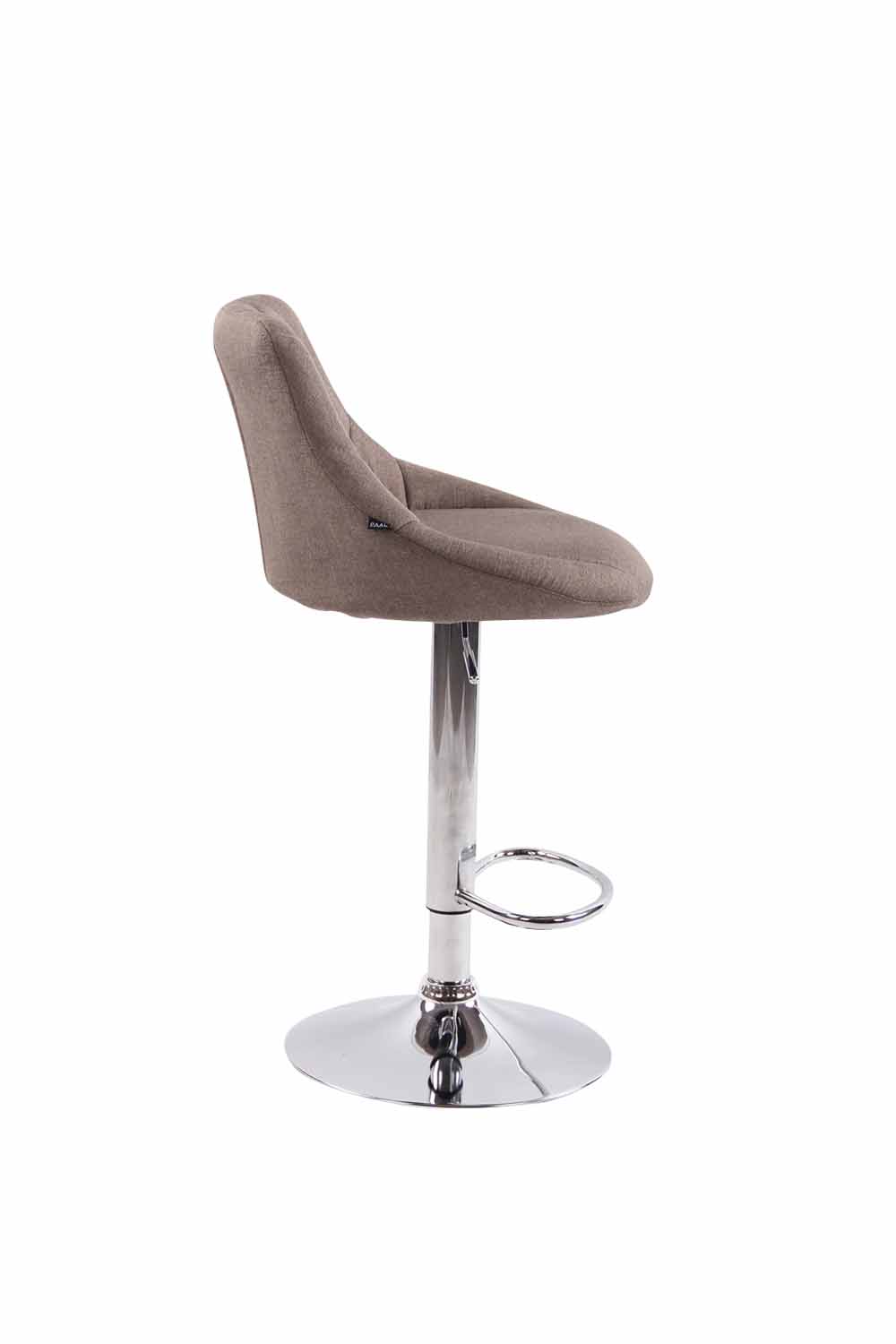 2er Set Barhocker Lazio Stoff C