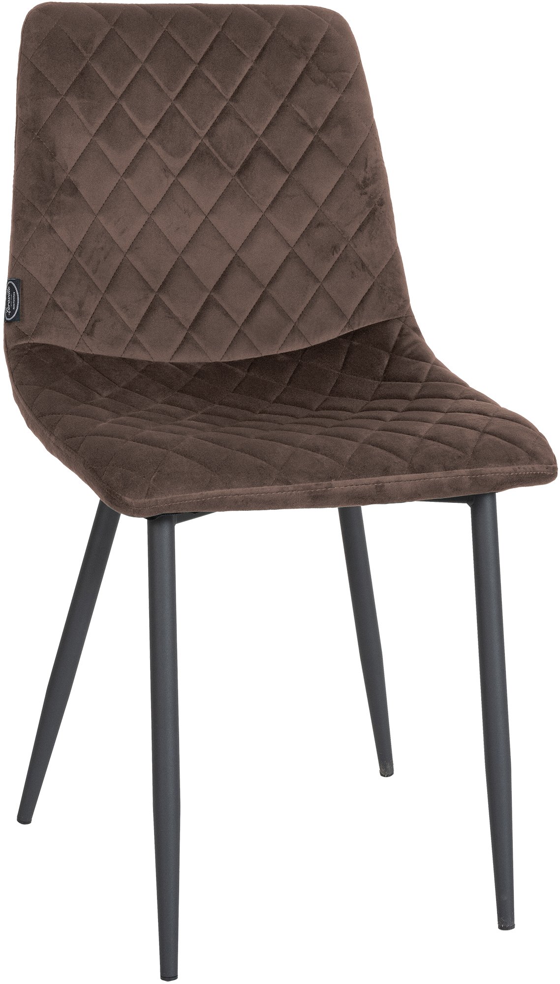 Stuhl Telde Samt