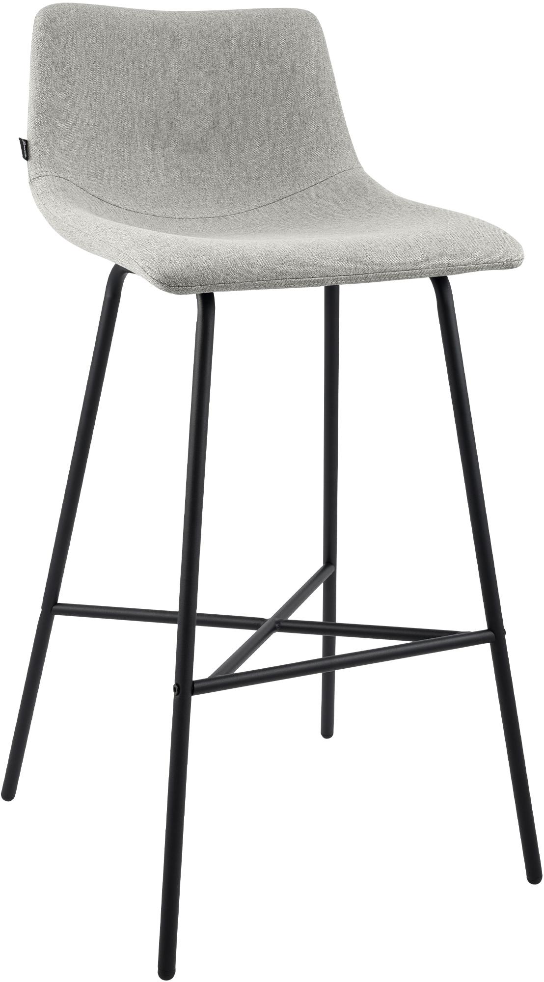 Barhocker Altona Stoff
