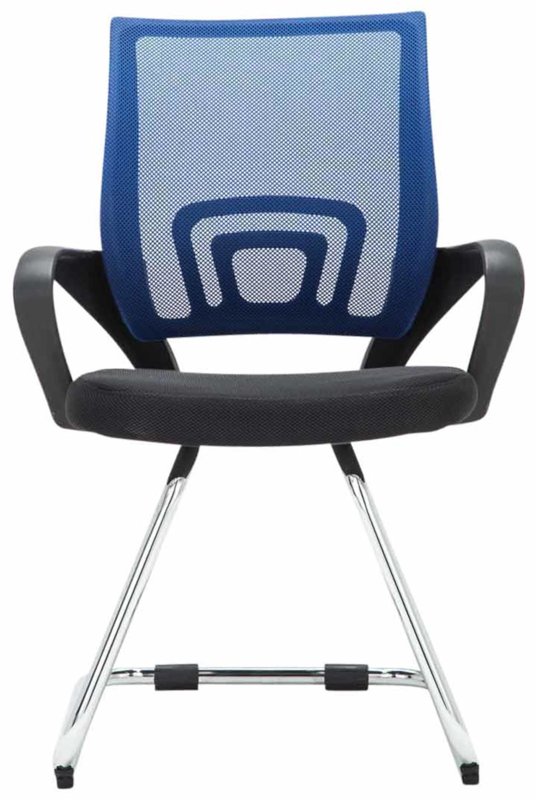 2er Set Besucherstühle Eureka