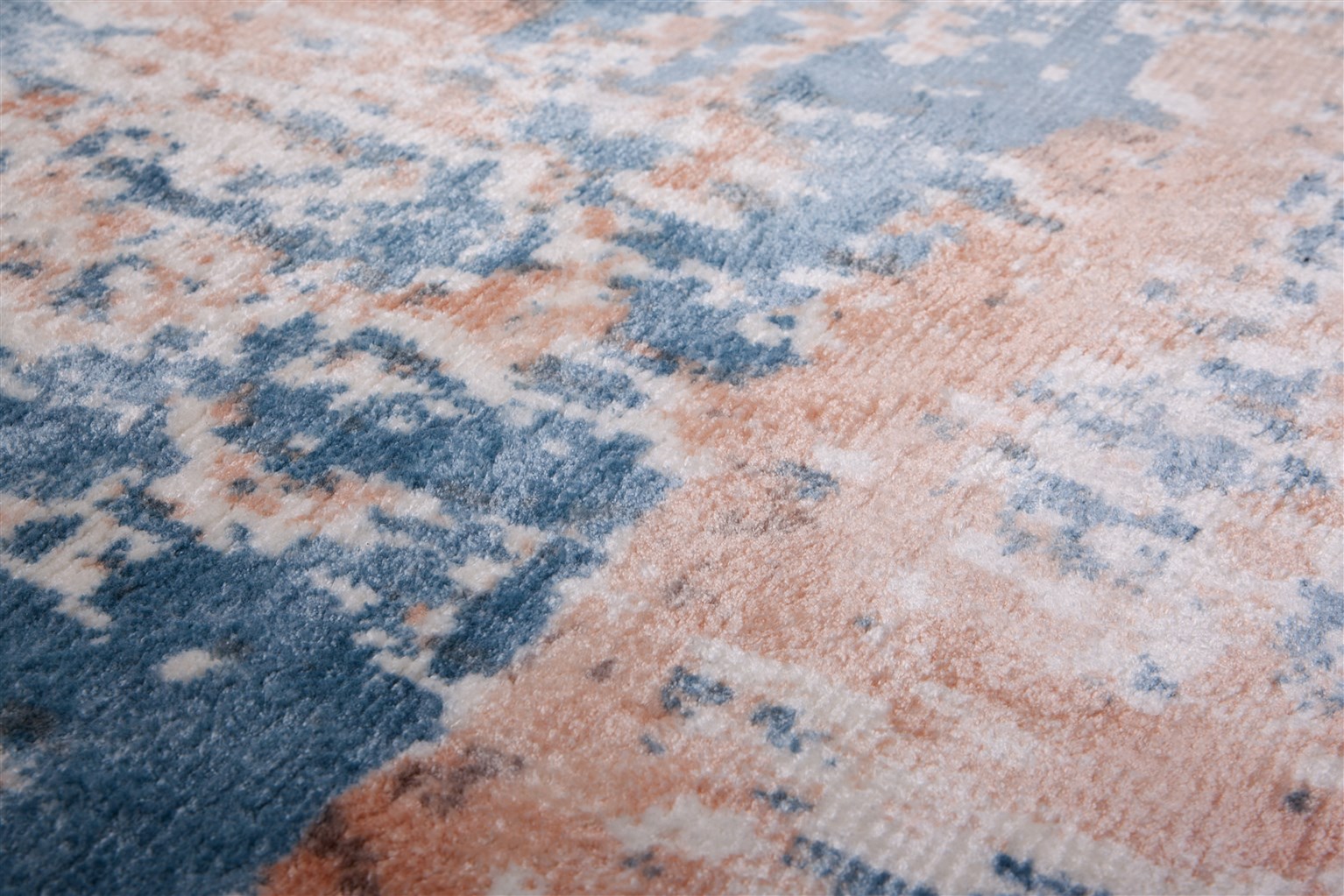 Teppich Ocean 300 Multi / Blau 170cm x 240cm