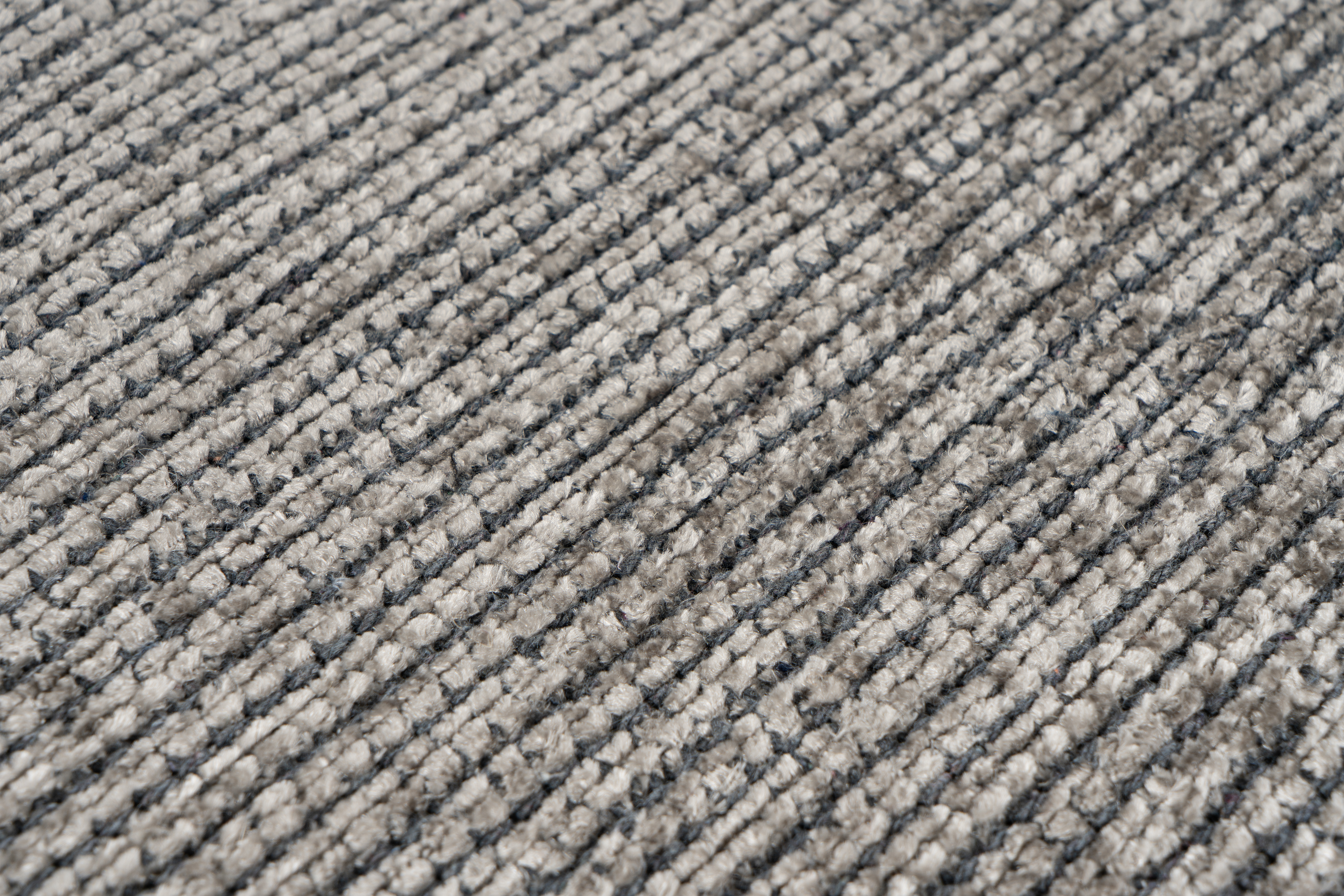 Teppich Trendy Touch 425 Silber 120cm x 170cm