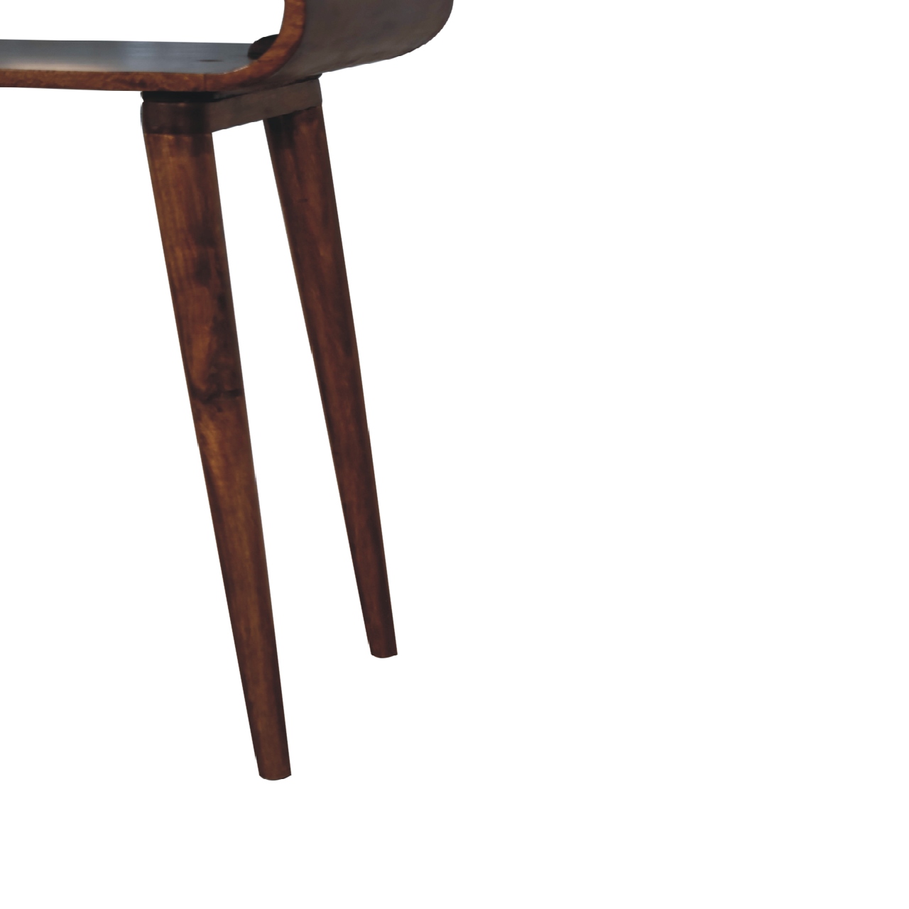 Artisan Furniture, Ruby Carl Workspaces Amaya Konsolentisch im nordischen Stil – Ansicht 8