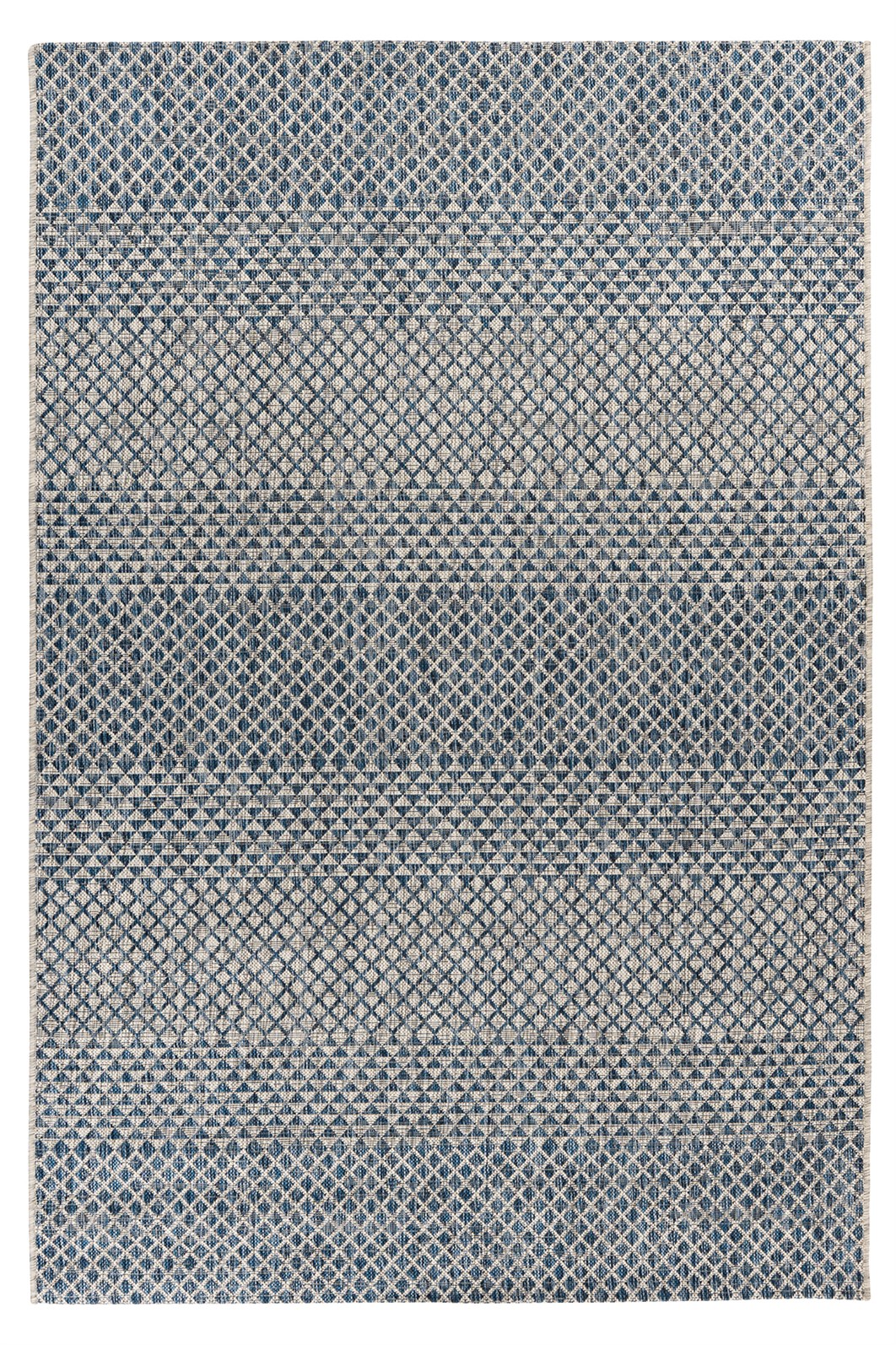 Teppich Nautic 887 Navy 80cm x 150cm