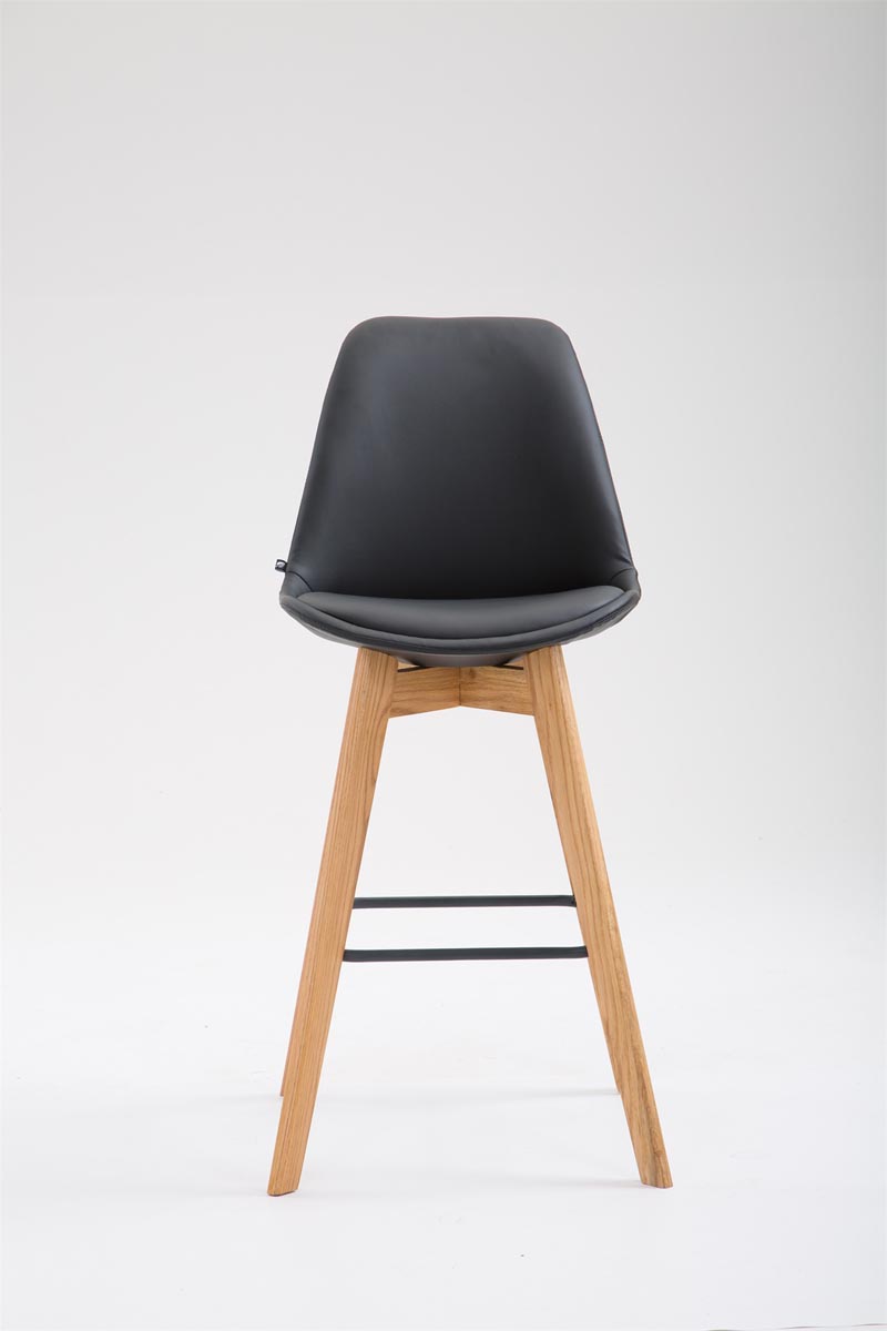 Barhocker Metz Kunstleder Natura