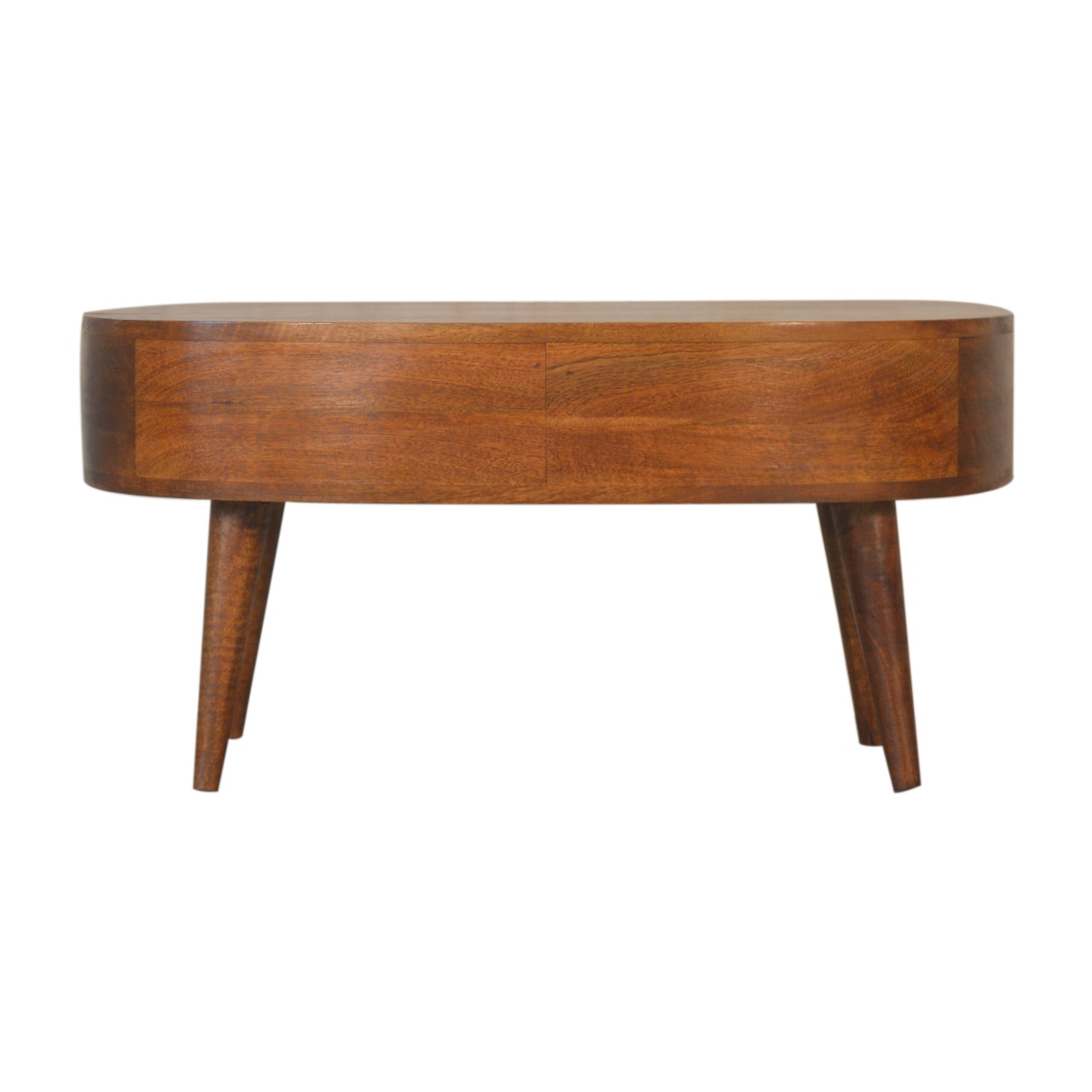 Couchtisch „Chestnut Wave“
