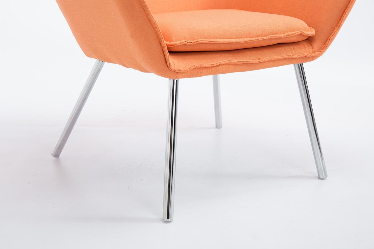 Caracas Lounger STOFF