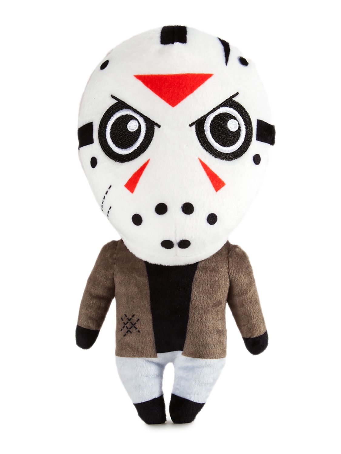 Kidrobot Plüschfiguren Friday 13TH - Jason - Plüsch - 20 cm