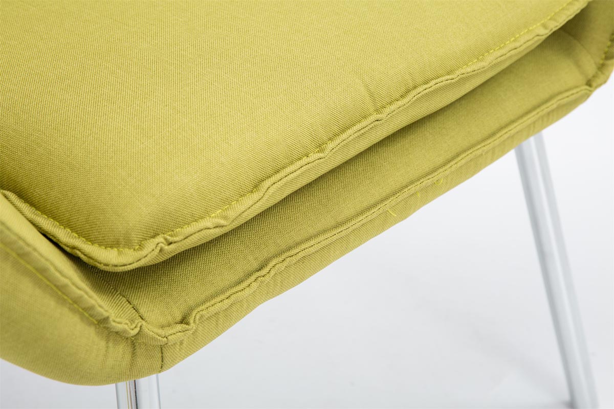Caracas Lounger STOFF