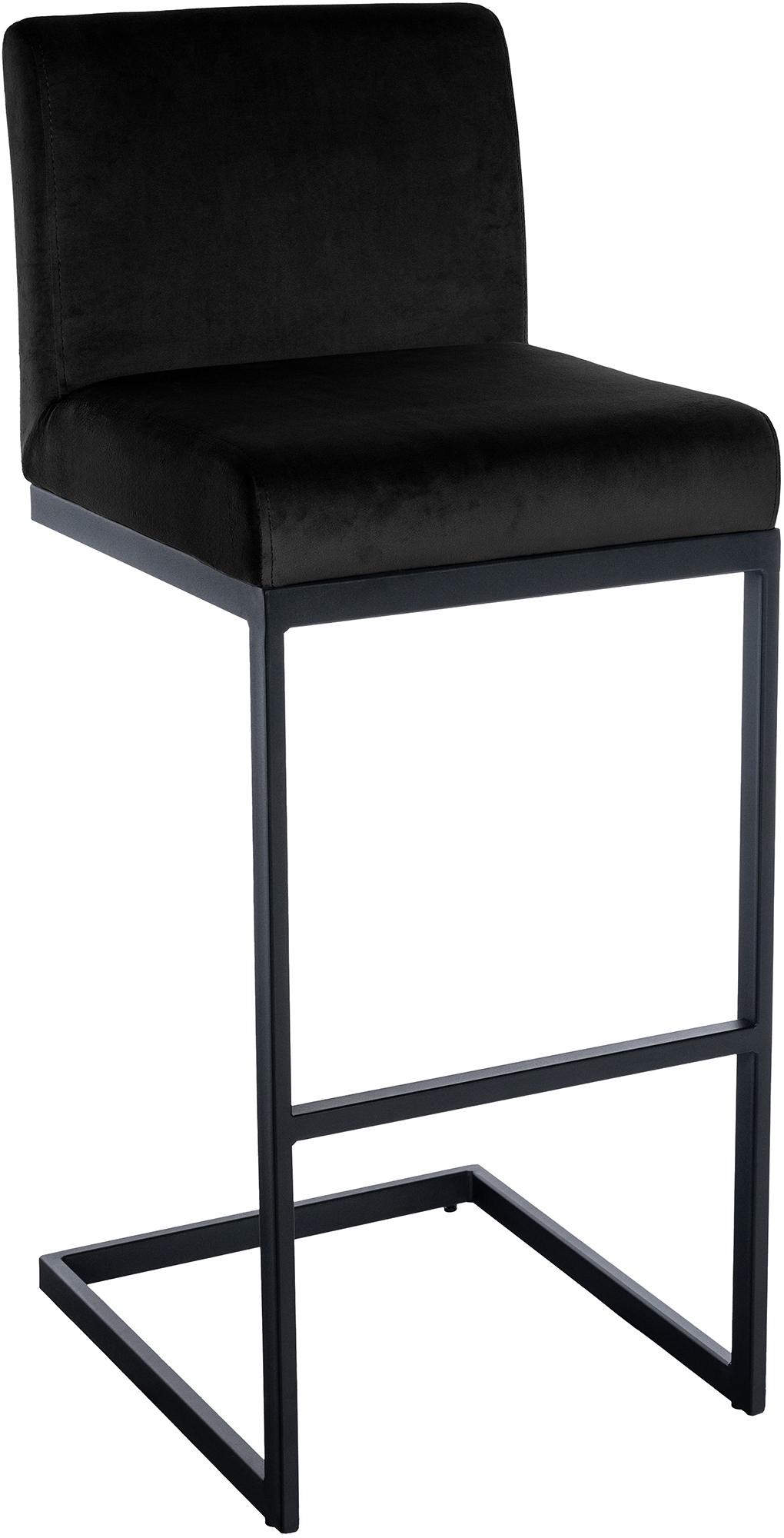 Barhocker Hopewell Samt B