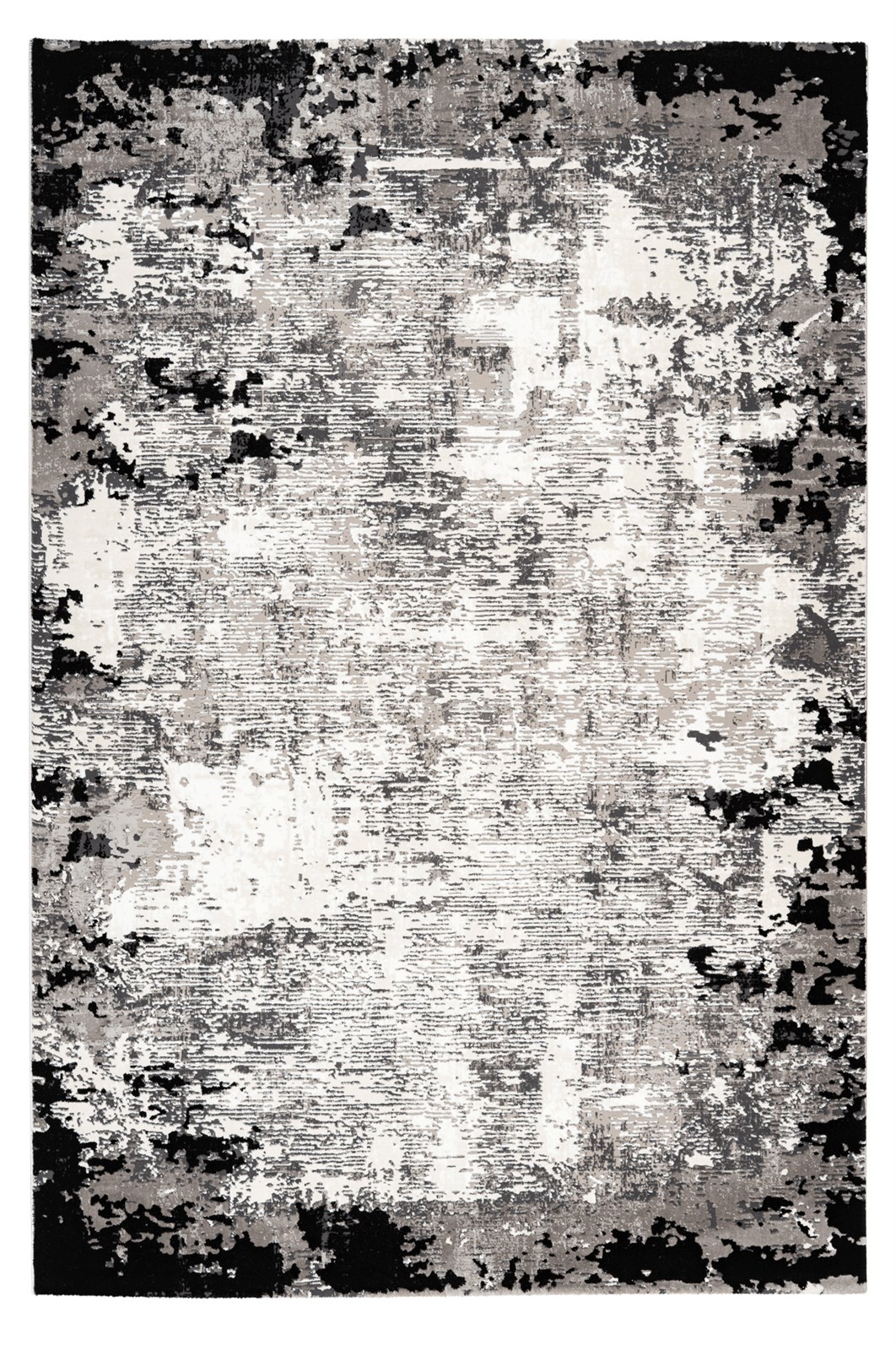 Teppich Olivo 922 Grau 120cm x 170cm