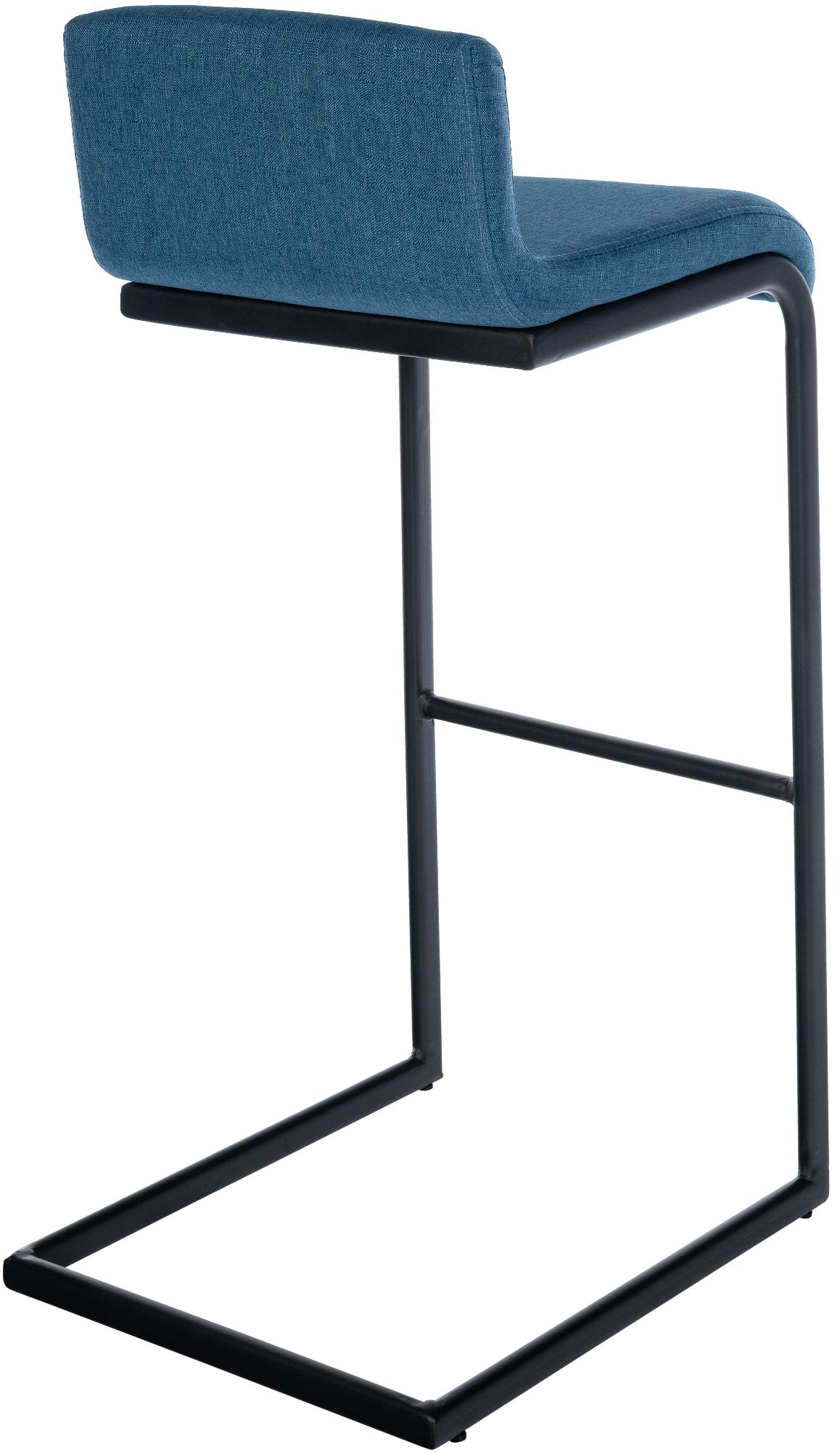 Barhocker Newport Stoff B