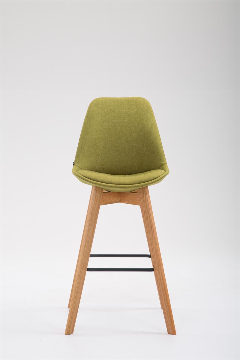 Barhocker Metz Stoff Natura