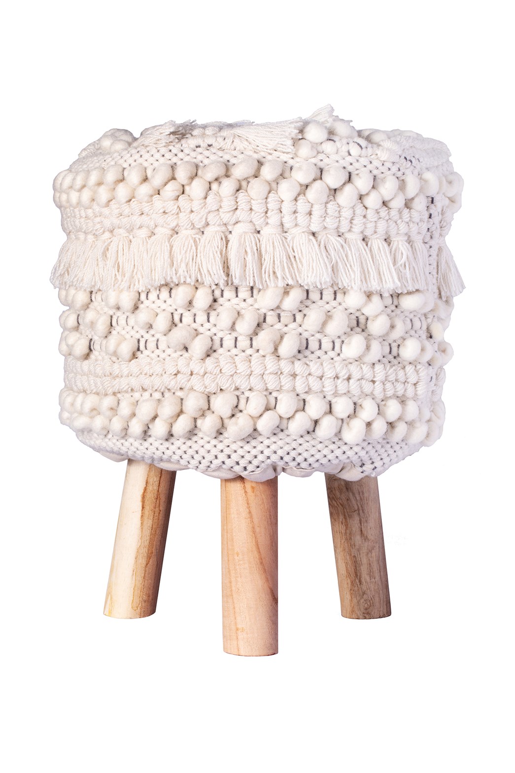 Hocker Hocker Bohist 325 Natural
