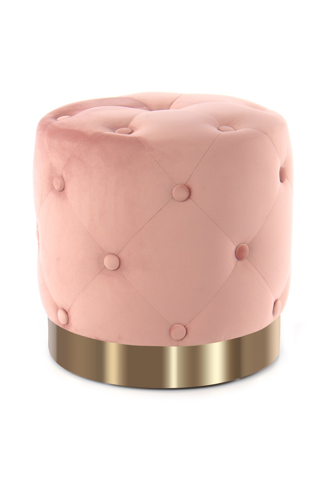 Hocker Hocker Piano 225 Rosa