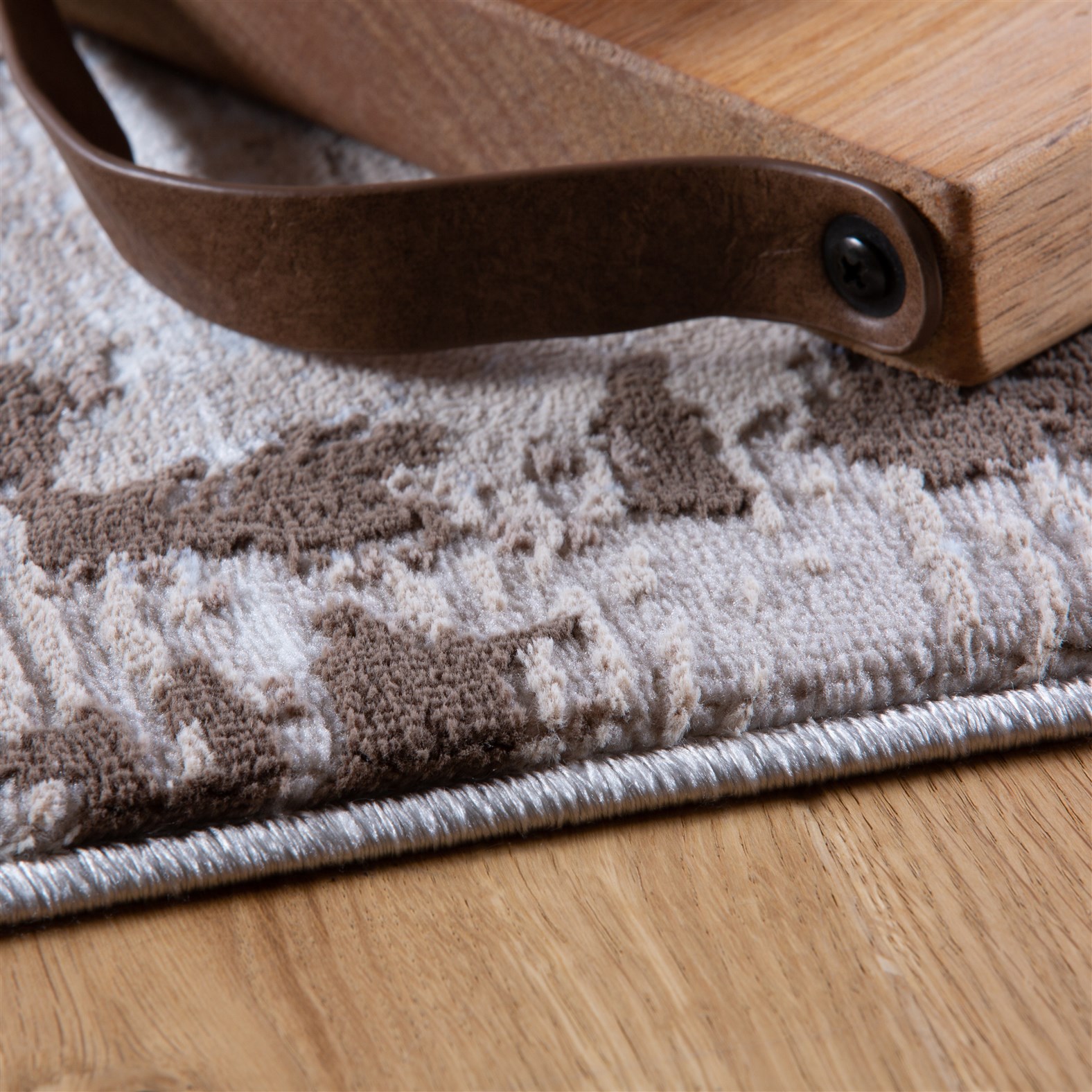 Teppich Olivo 922 Beige 120cm x 170cm