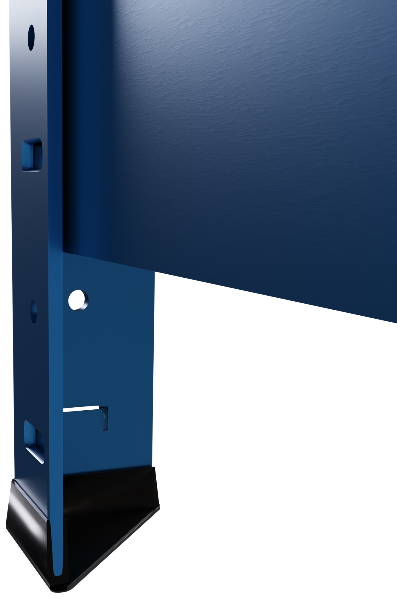 CLP Trading GmbH 3er Regalsystem – Ansicht 4