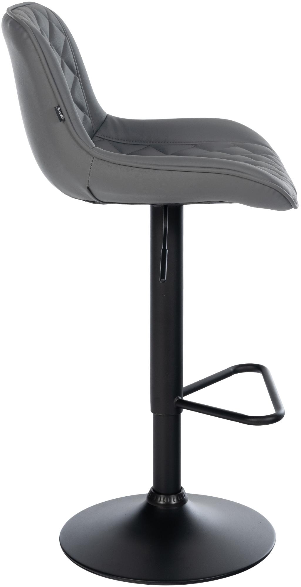 2er Set Barhocker Kasson Kunstleder