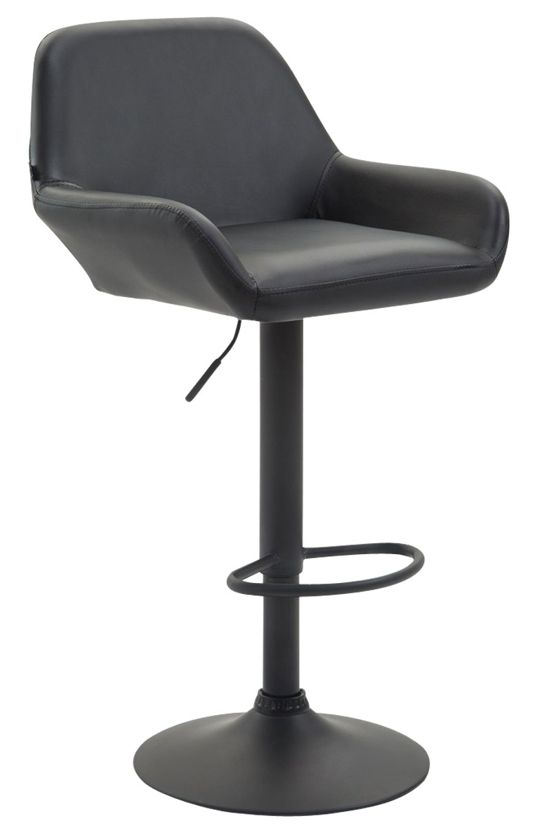 Barhocker Braga Kunstleder B