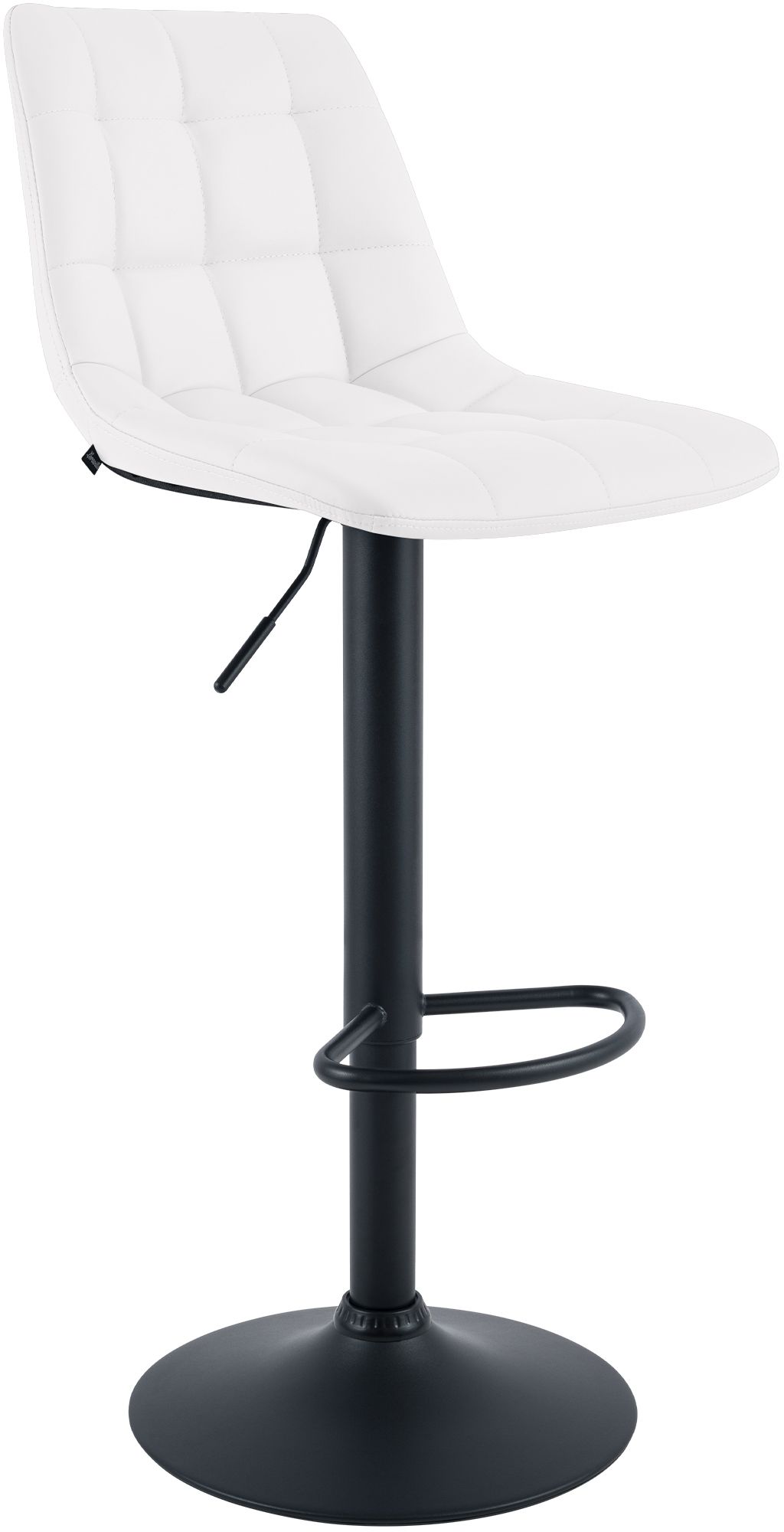 Barhocker Mapun Kunstleder